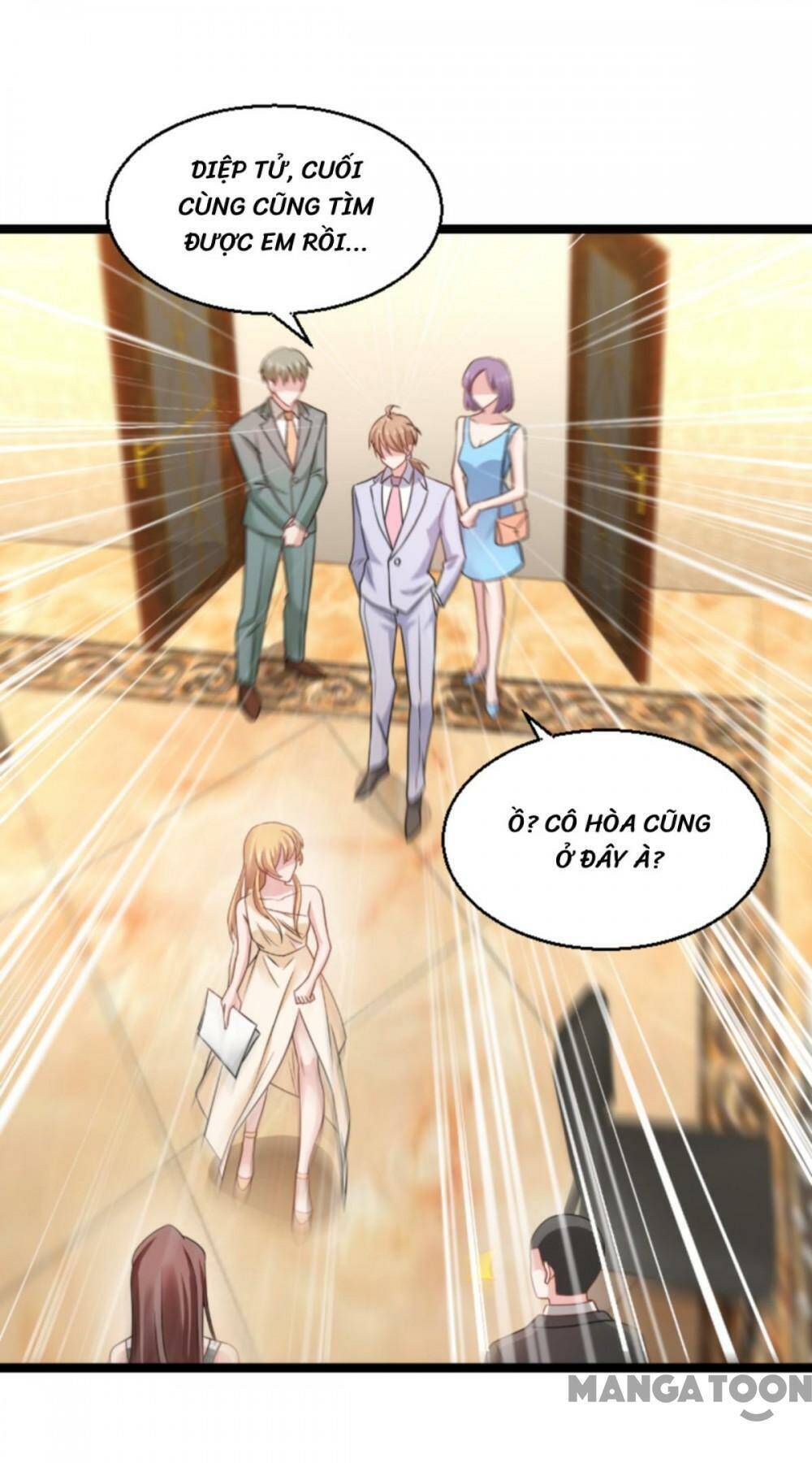 Ảnh Hậu Lão Bà Không Được Chạy: Chapter 175