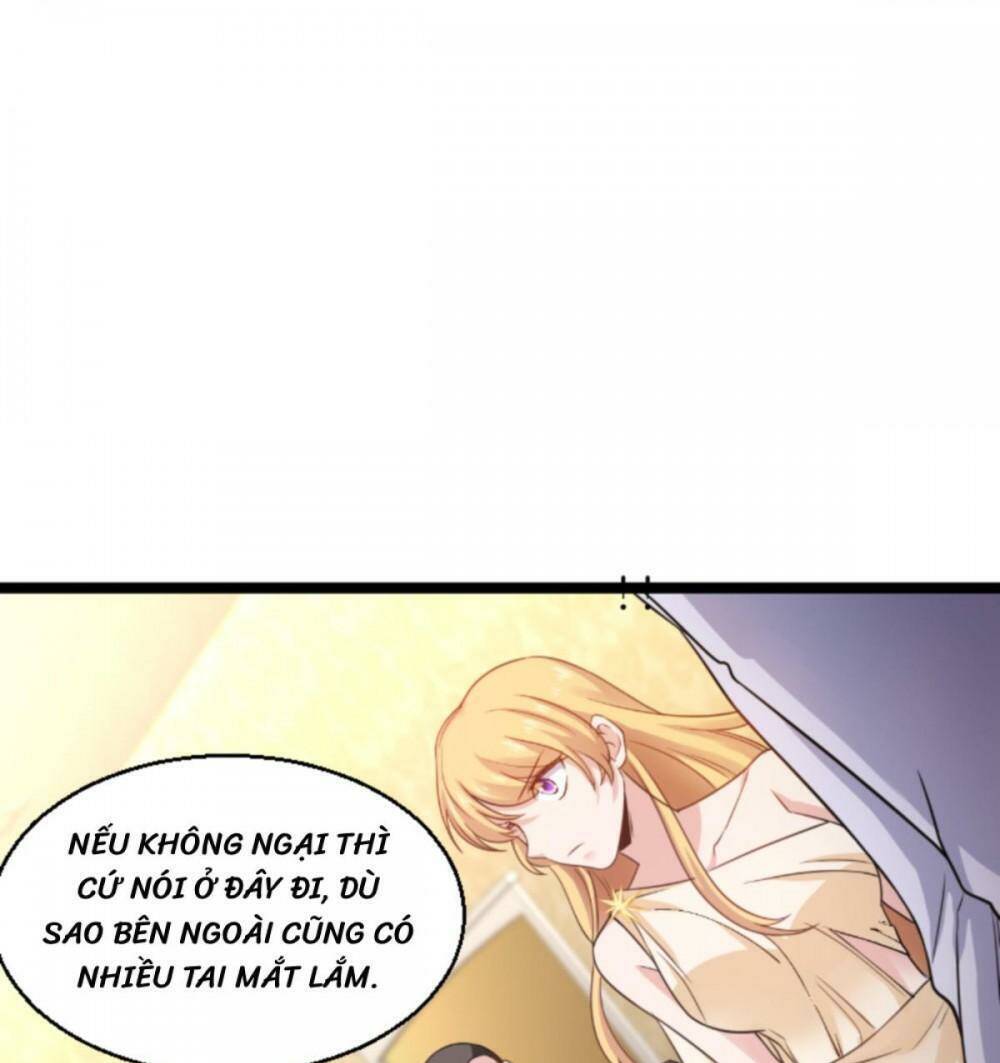 Ảnh Hậu Lão Bà Không Được Chạy: Chapter 175