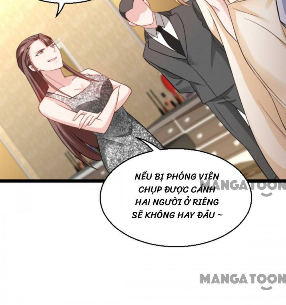 Ảnh Hậu Lão Bà Không Được Chạy: Chapter 175