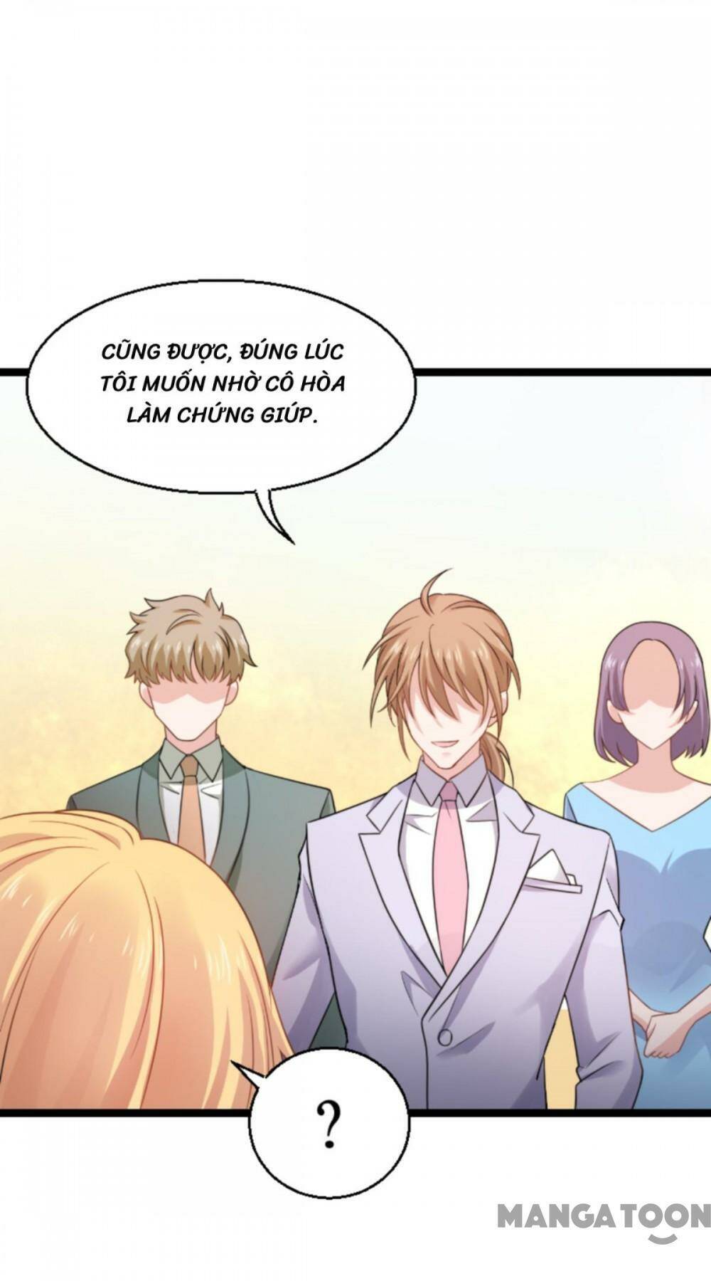 Ảnh Hậu Lão Bà Không Được Chạy: Chapter 175