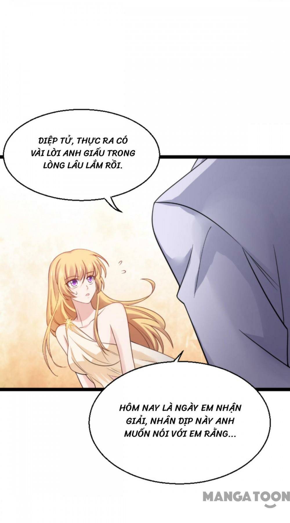 Ảnh Hậu Lão Bà Không Được Chạy: Chapter 175