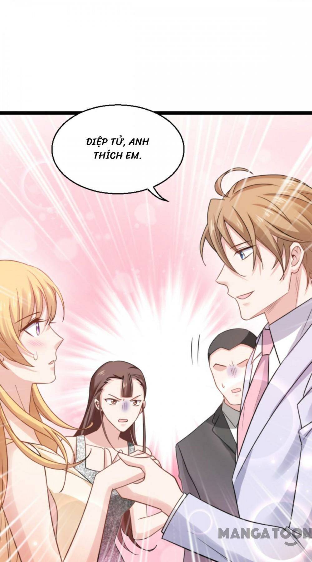 Ảnh Hậu Lão Bà Không Được Chạy: Chapter 175