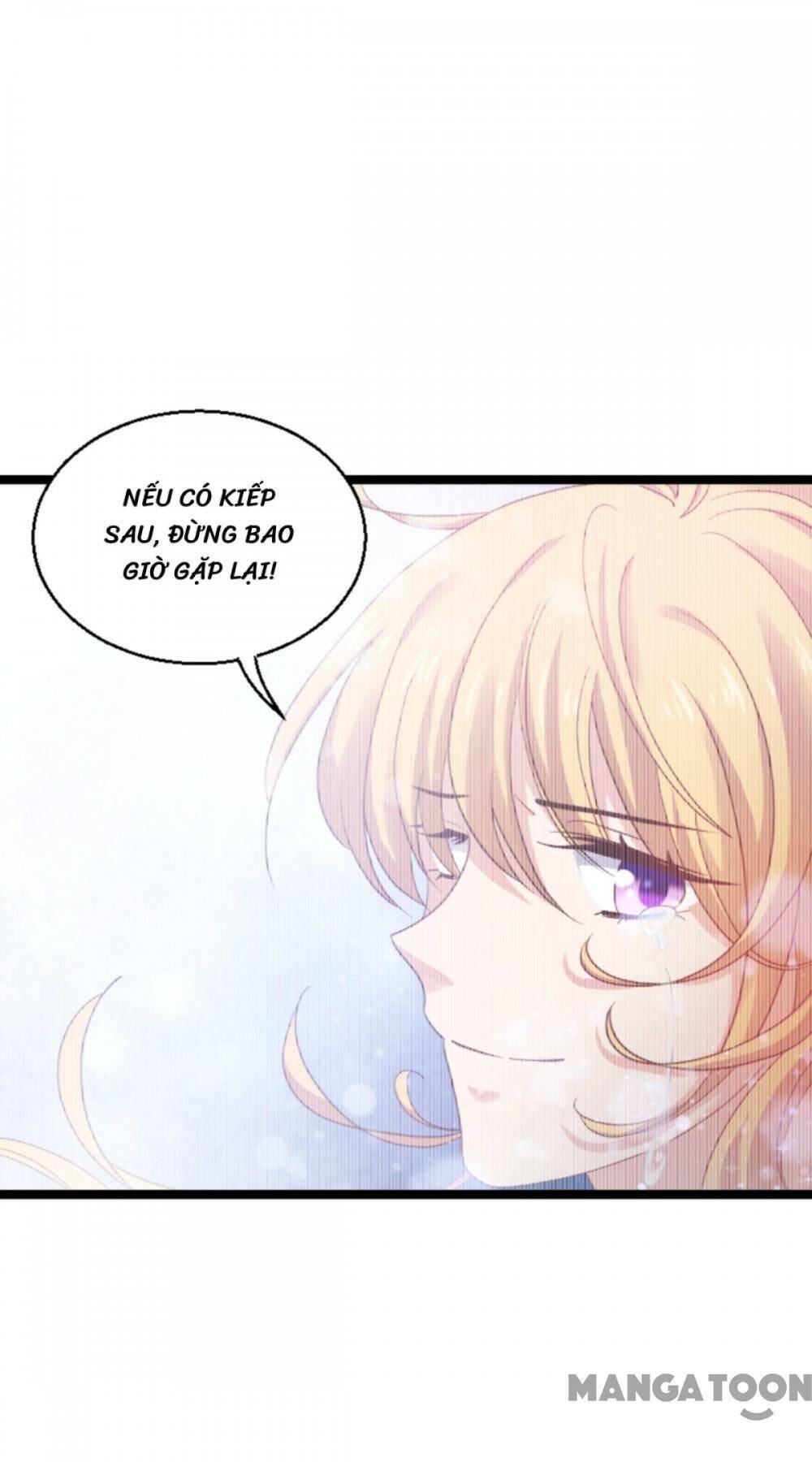 Ảnh Hậu Lão Bà Không Được Chạy: Chapter 175