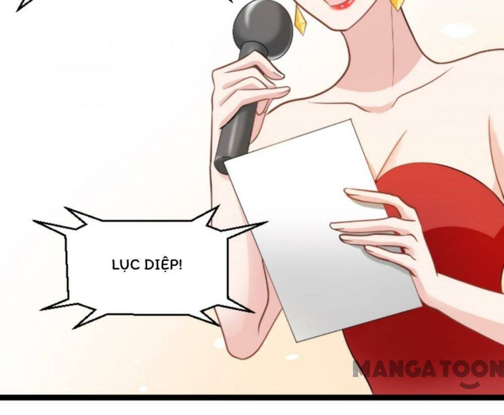 Ảnh Hậu Lão Bà Không Được Chạy: Chapter 175
