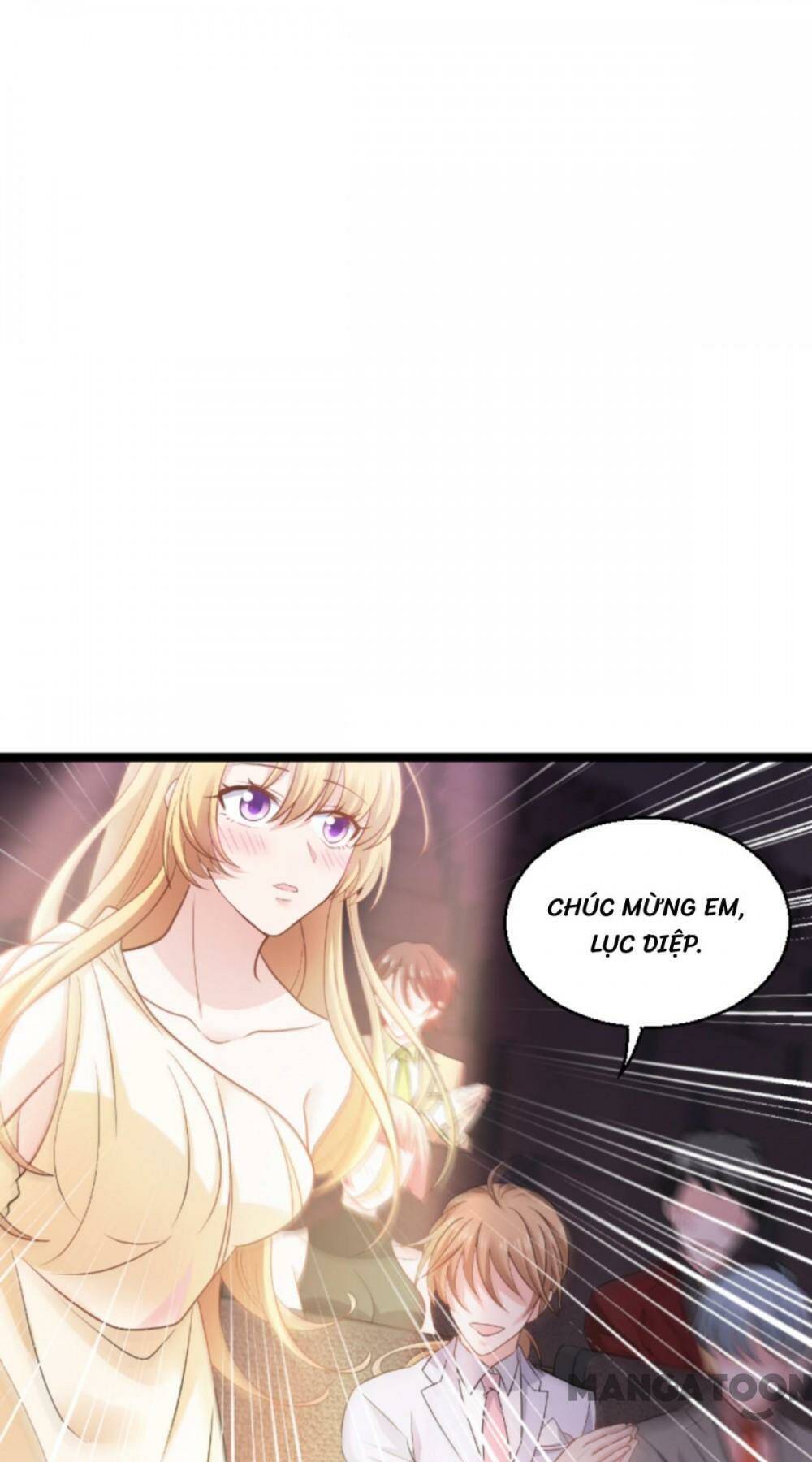 Ảnh Hậu Lão Bà Không Được Chạy: Chapter 175