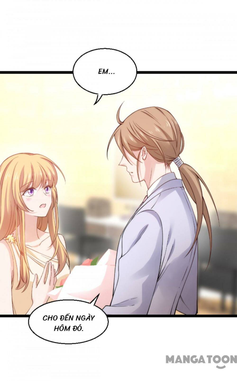 Ảnh Hậu Lão Bà Không Được Chạy: Chapter 176