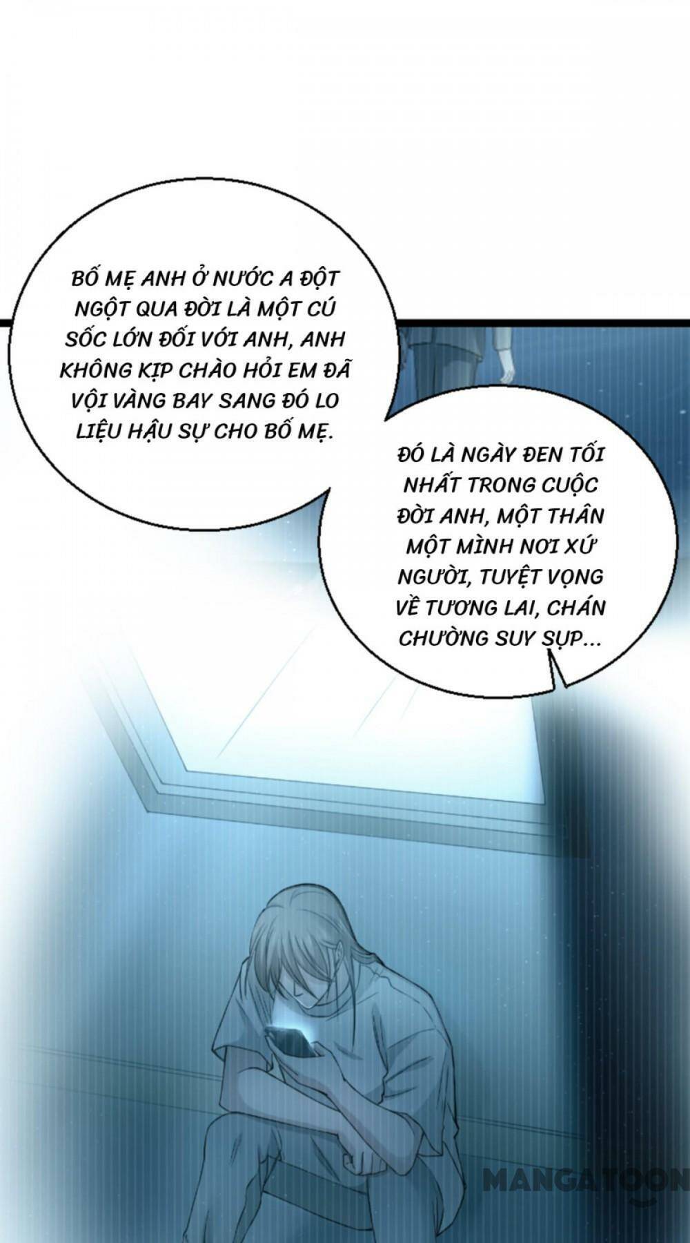 Ảnh Hậu Lão Bà Không Được Chạy: Chapter 176