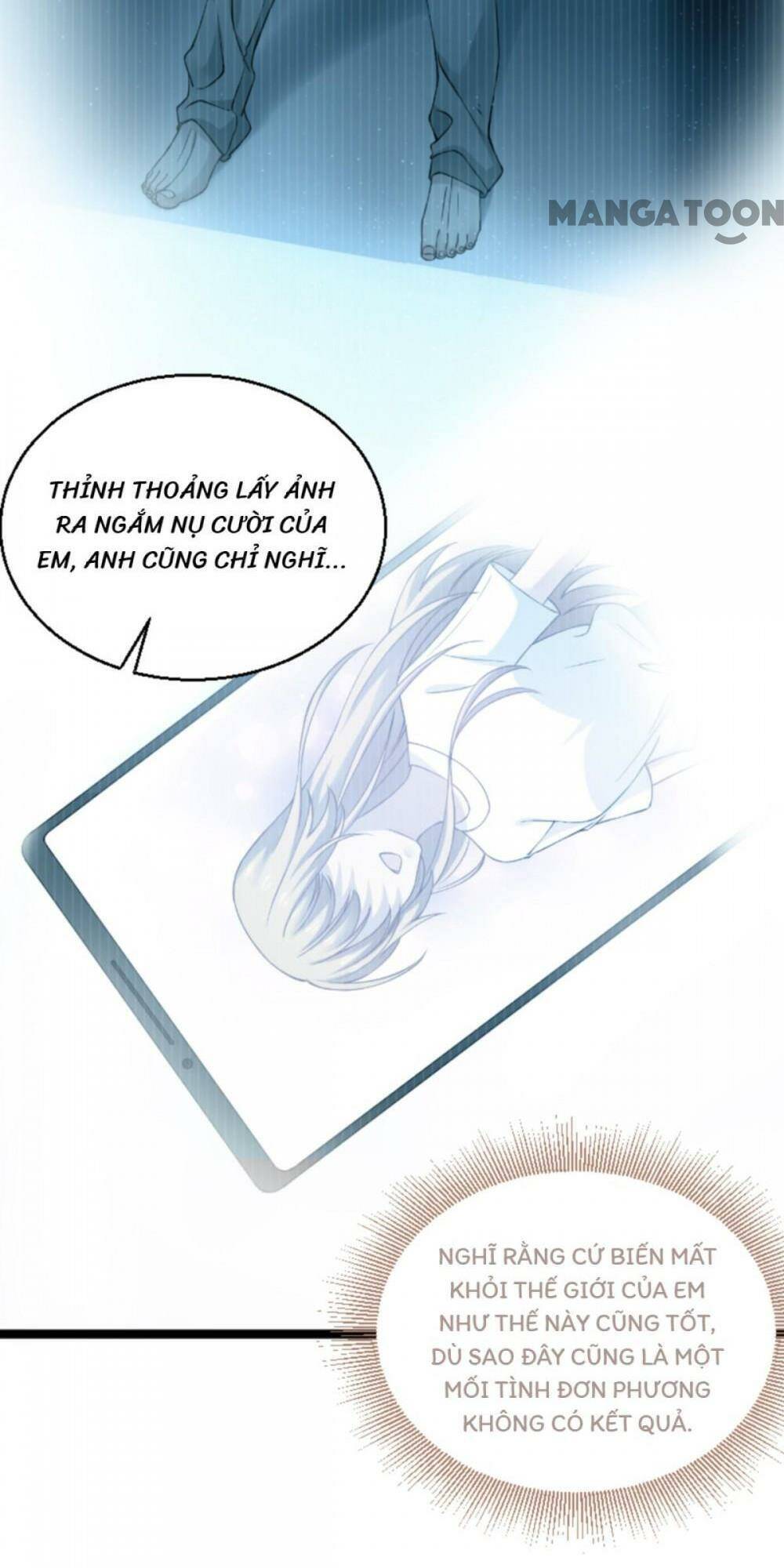 Ảnh Hậu Lão Bà Không Được Chạy: Chapter 176