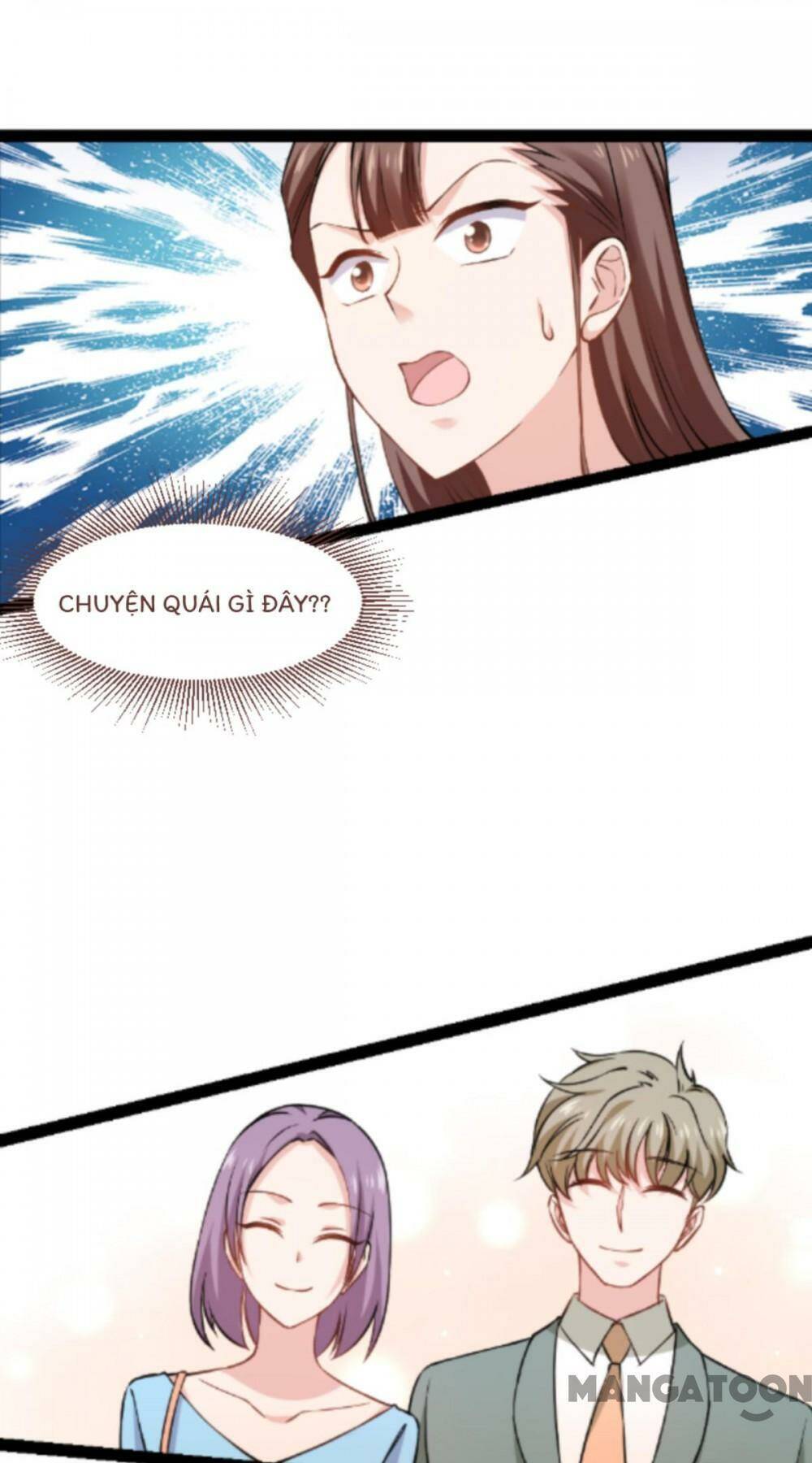 Ảnh Hậu Lão Bà Không Được Chạy: Chapter 176