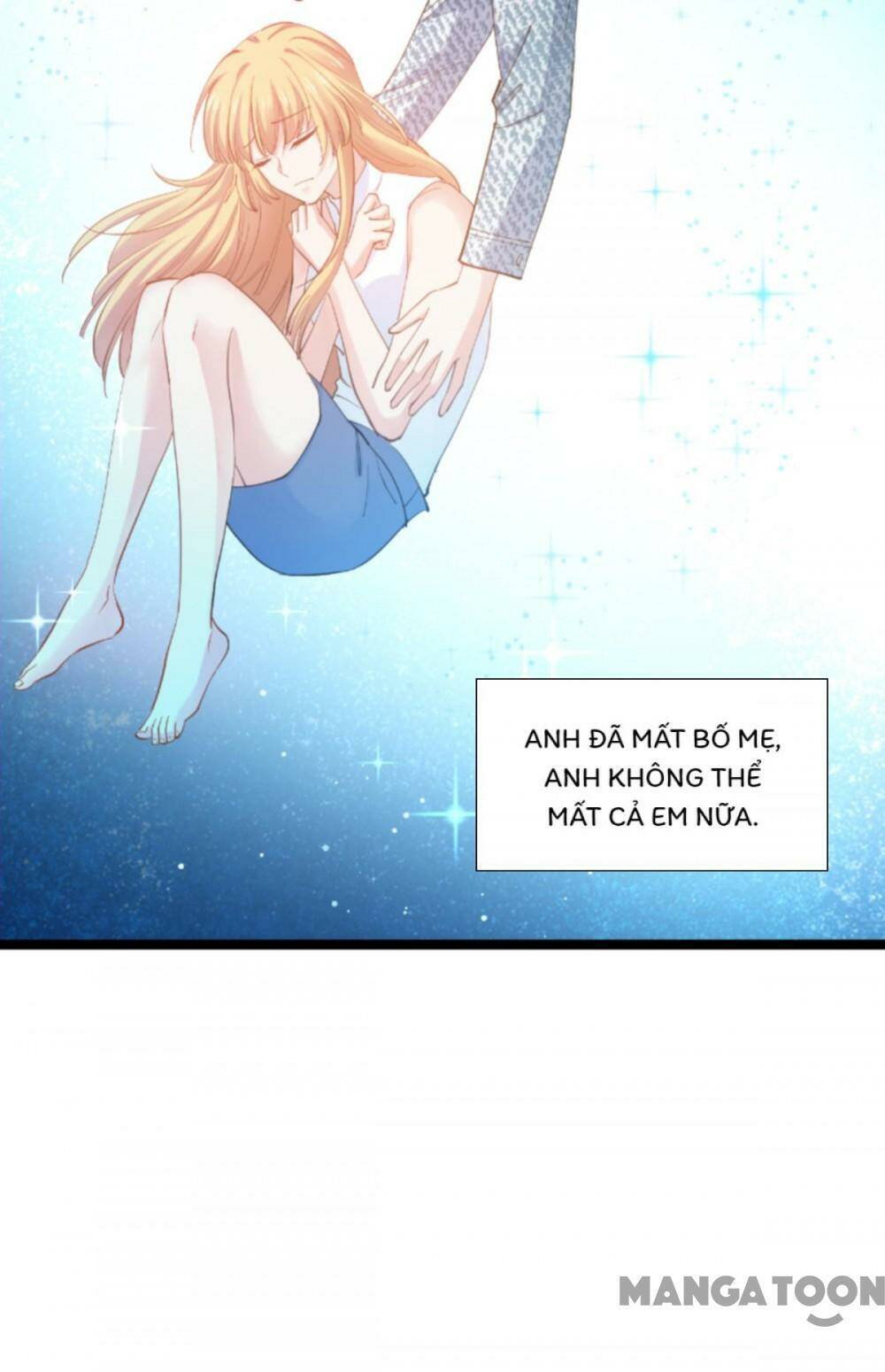Ảnh Hậu Lão Bà Không Được Chạy: Chapter 176