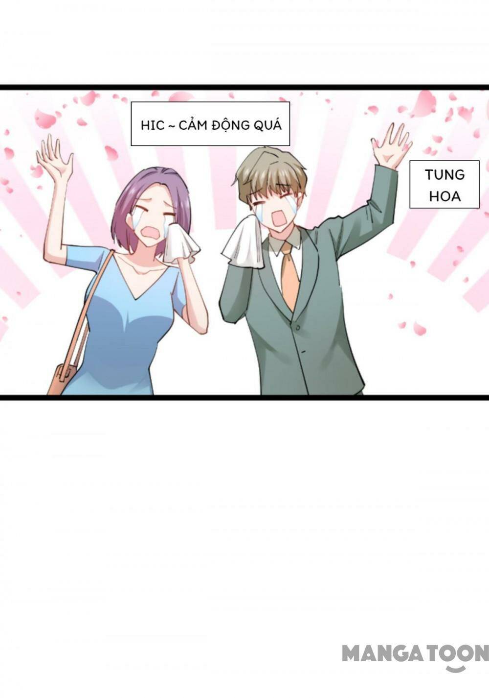 Ảnh Hậu Lão Bà Không Được Chạy: Chapter 176