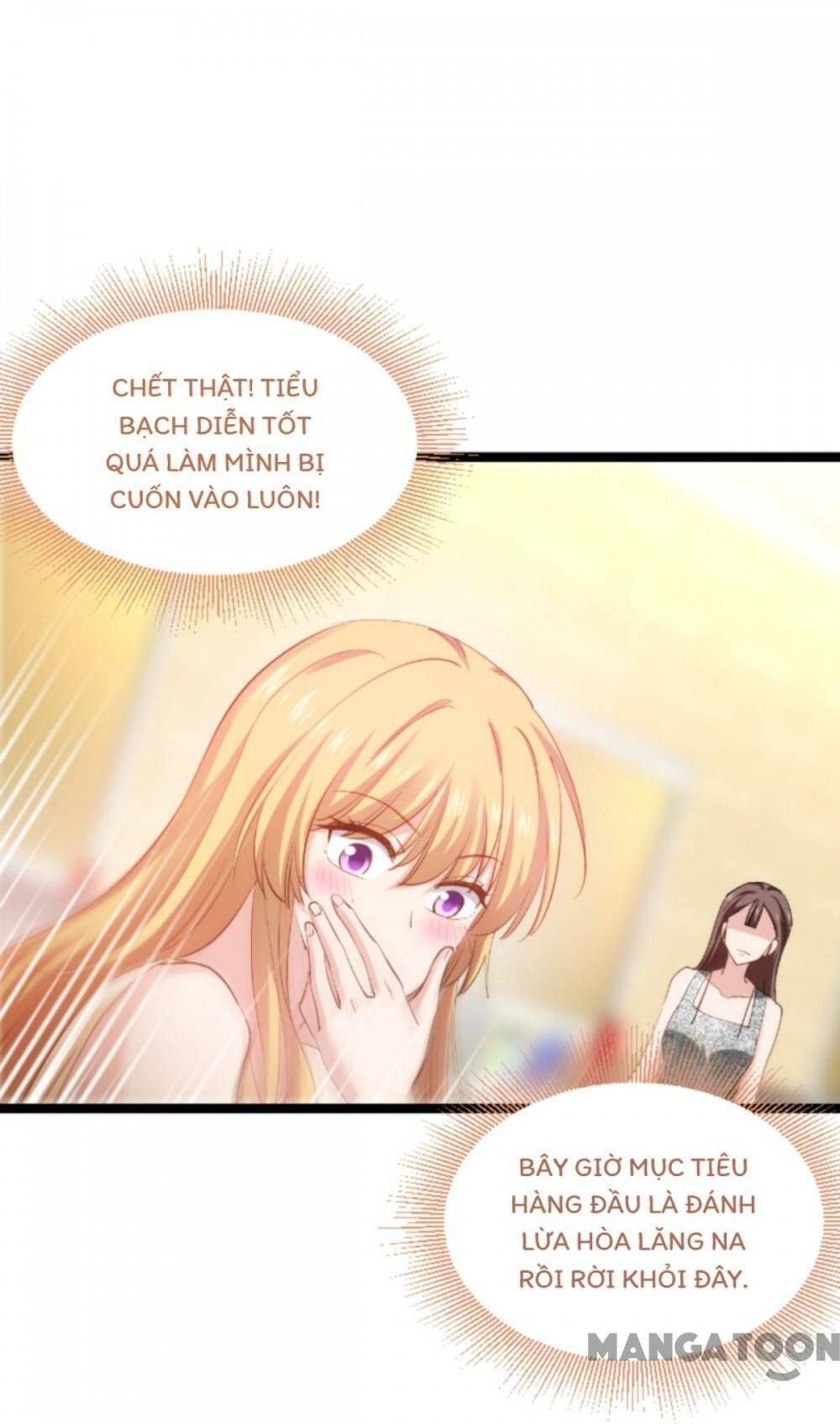 Ảnh Hậu Lão Bà Không Được Chạy: Chapter 176