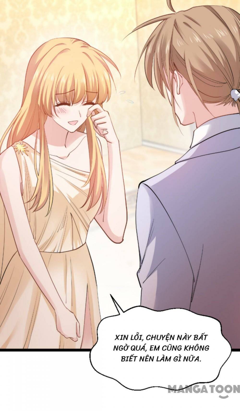 Ảnh Hậu Lão Bà Không Được Chạy: Chapter 176