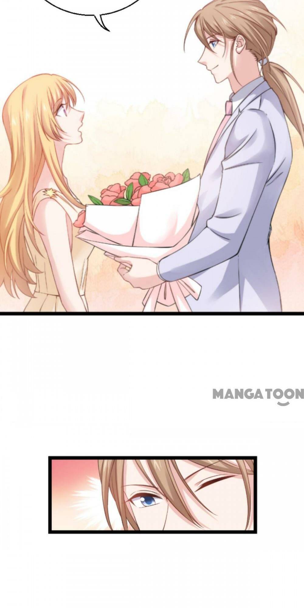 Ảnh Hậu Lão Bà Không Được Chạy: Chapter 176