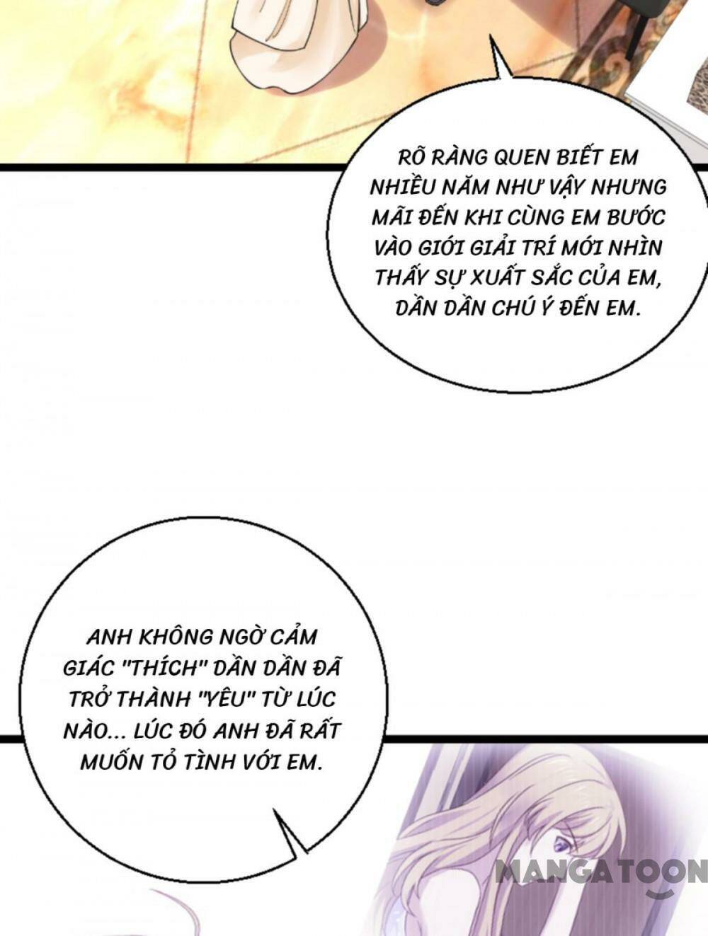 Ảnh Hậu Lão Bà Không Được Chạy: Chapter 176