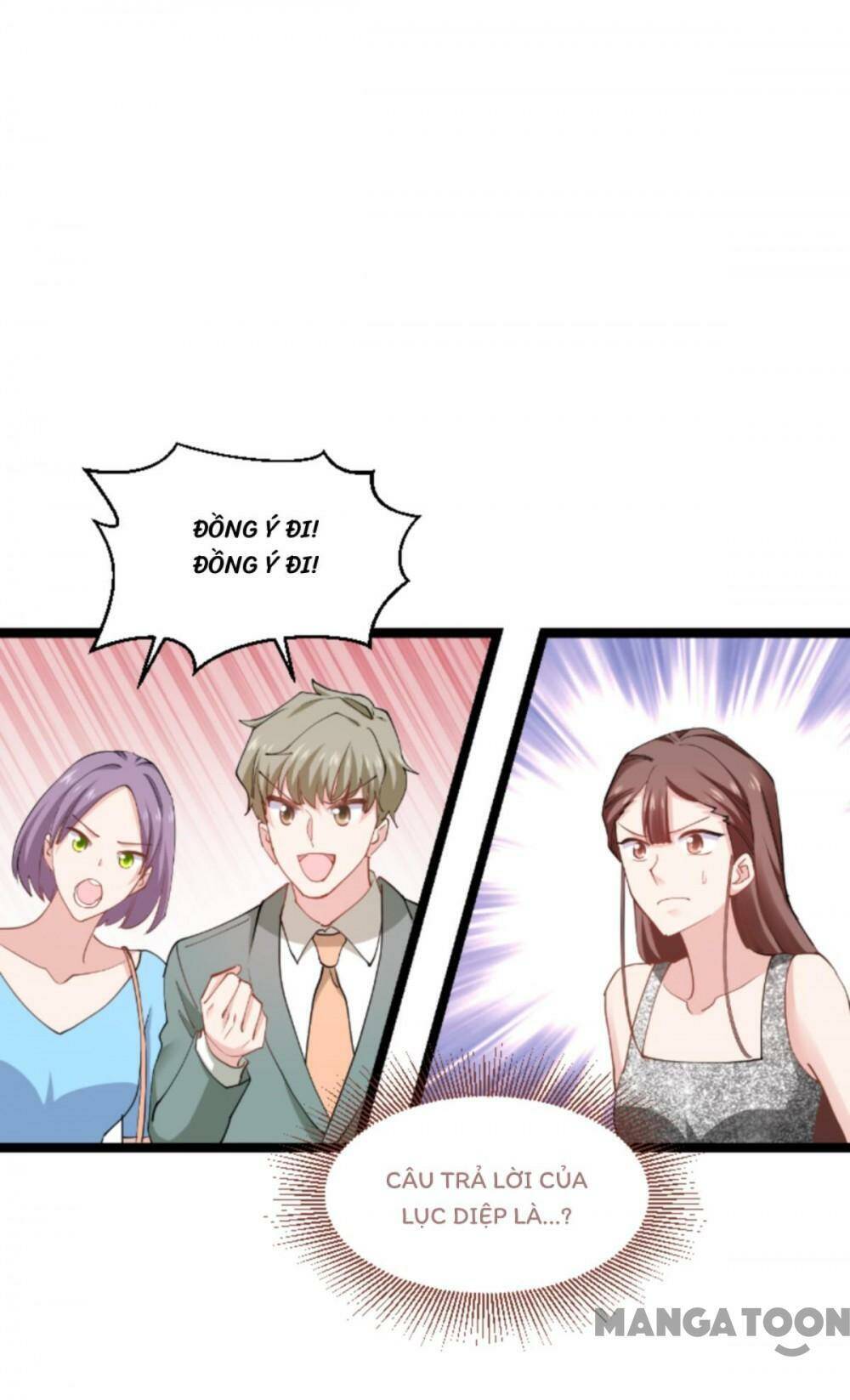 Ảnh Hậu Lão Bà Không Được Chạy: Chapter 177