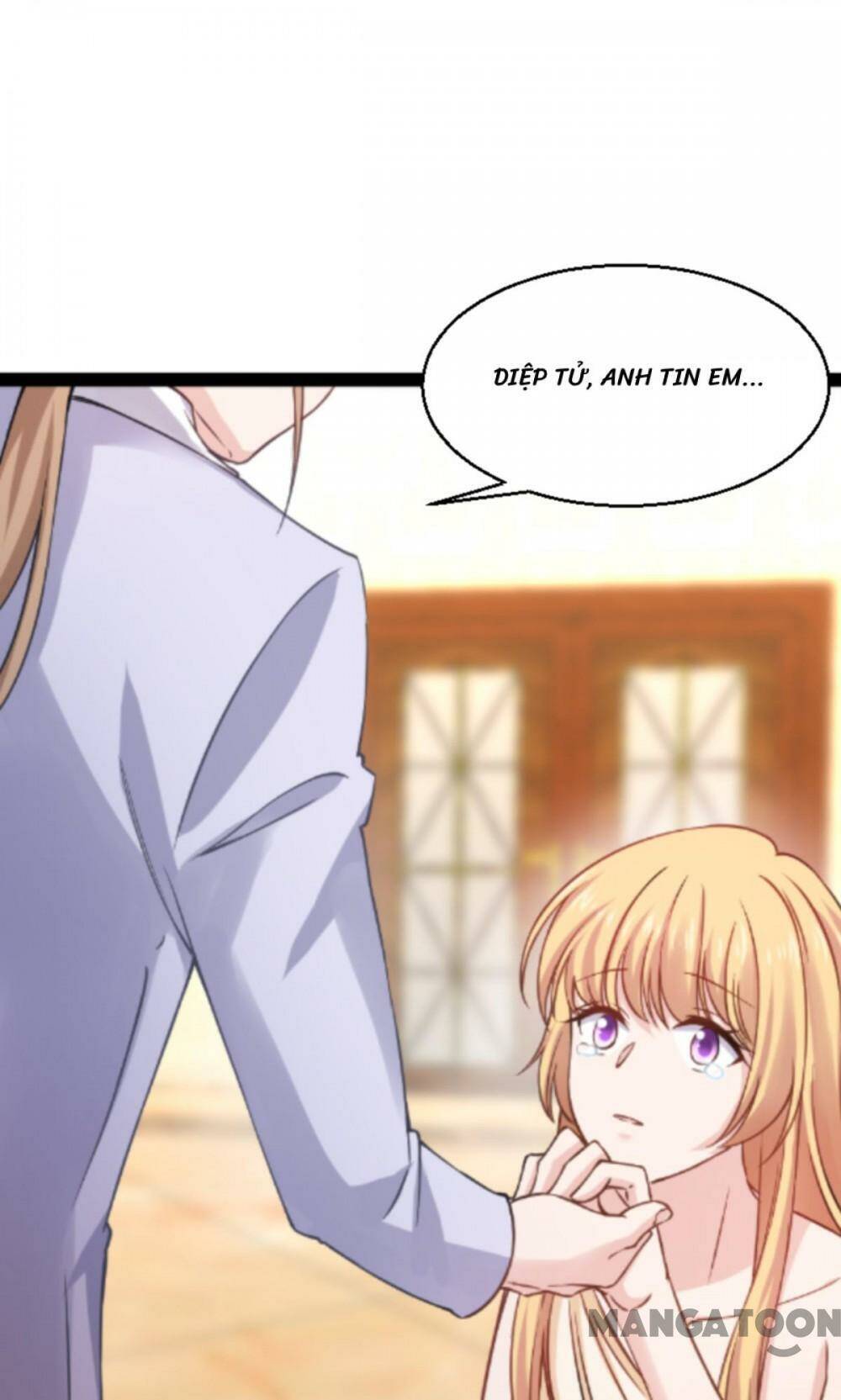 Ảnh Hậu Lão Bà Không Được Chạy: Chapter 177