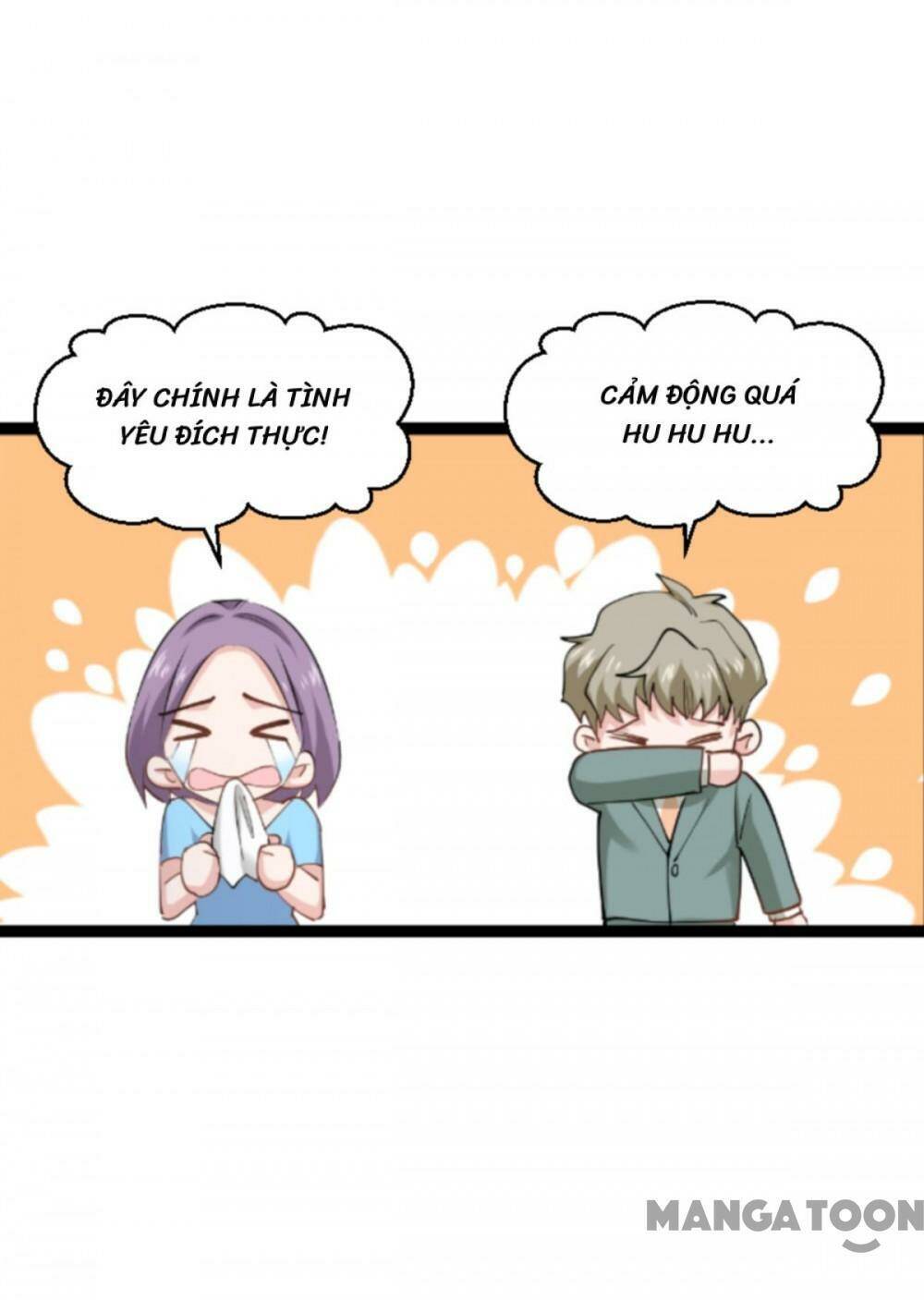 Ảnh Hậu Lão Bà Không Được Chạy: Chapter 177