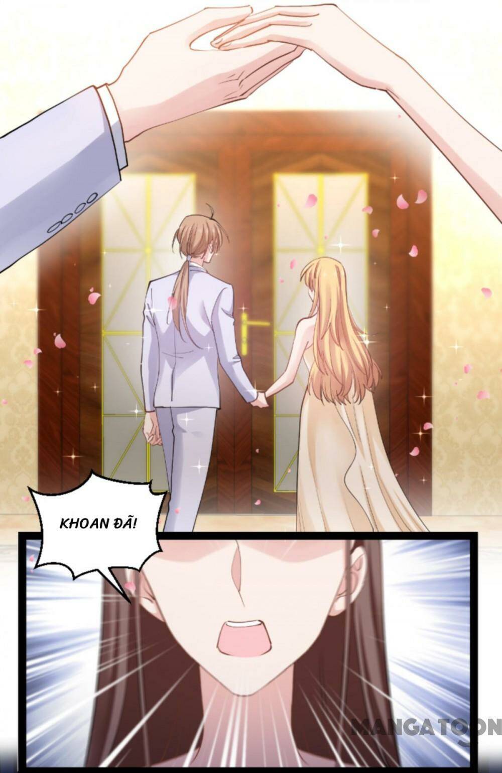 Ảnh Hậu Lão Bà Không Được Chạy: Chapter 177