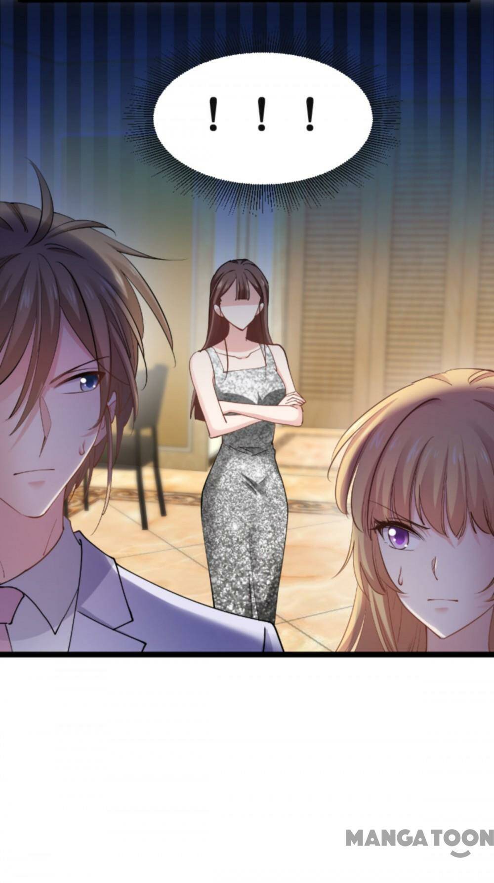 Ảnh Hậu Lão Bà Không Được Chạy: Chapter 177