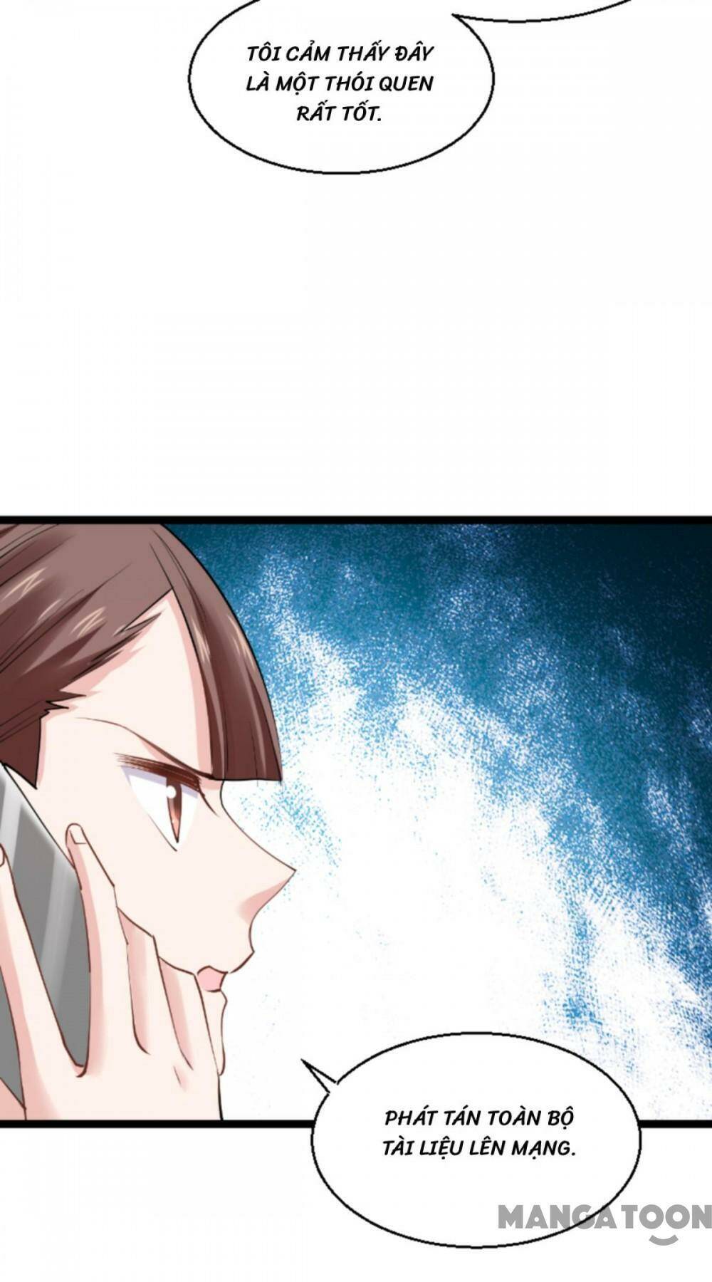 Ảnh Hậu Lão Bà Không Được Chạy: Chapter 178