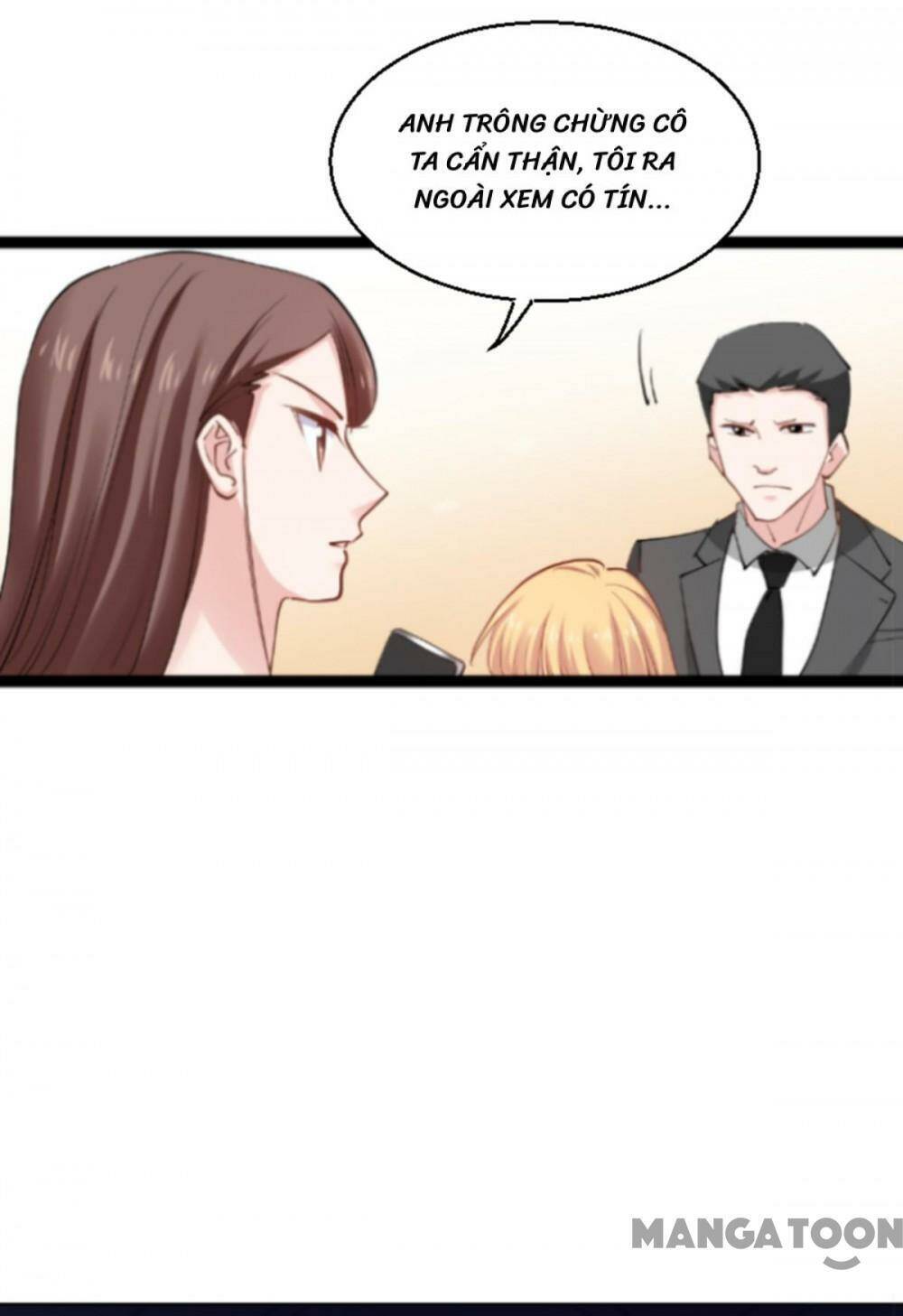 Ảnh Hậu Lão Bà Không Được Chạy: Chapter 178