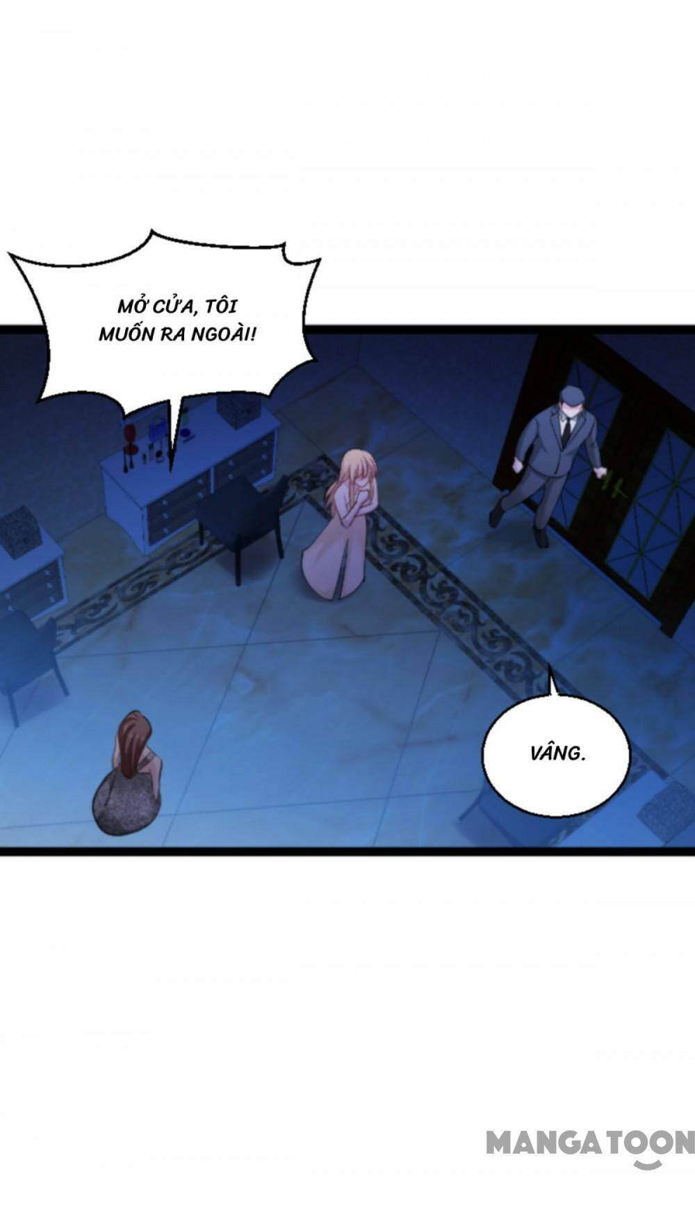 Ảnh Hậu Lão Bà Không Được Chạy: Chapter 178