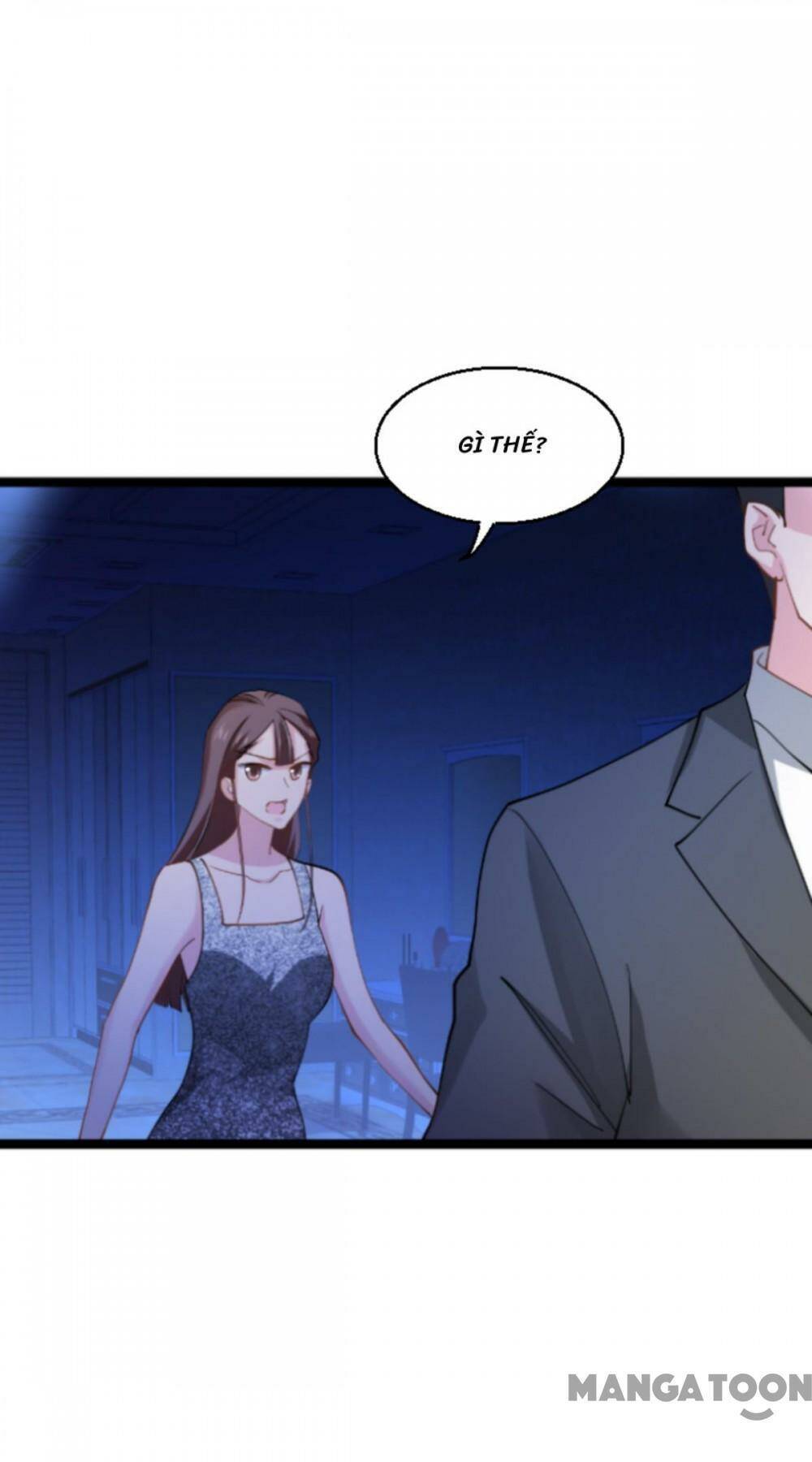 Ảnh Hậu Lão Bà Không Được Chạy: Chapter 178