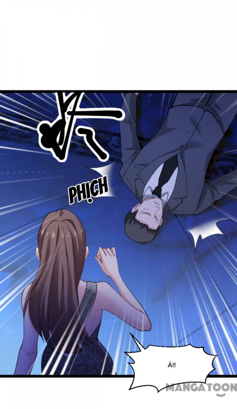 Ảnh Hậu Lão Bà Không Được Chạy: Chapter 178