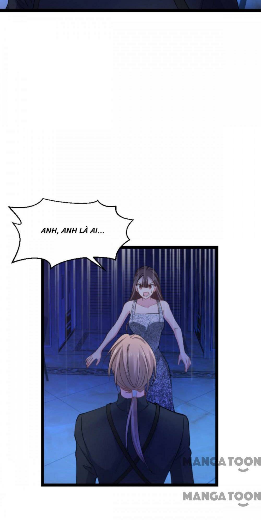 Ảnh Hậu Lão Bà Không Được Chạy: Chapter 178