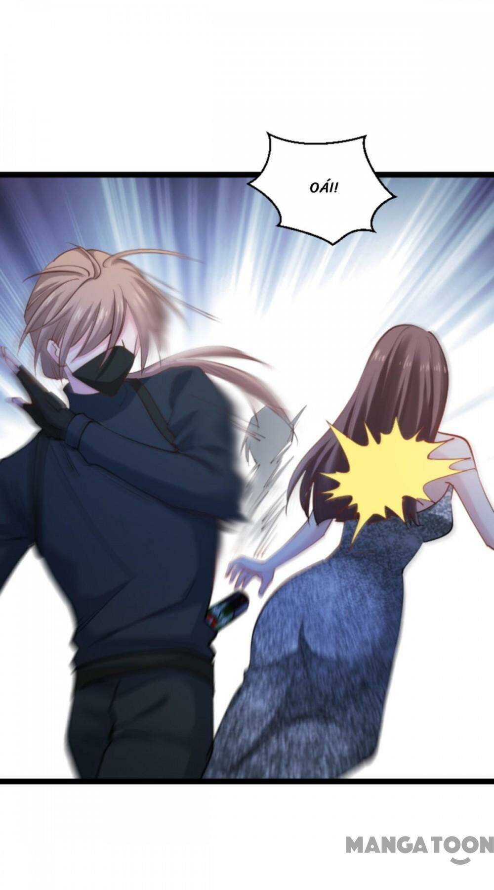 Ảnh Hậu Lão Bà Không Được Chạy: Chapter 178