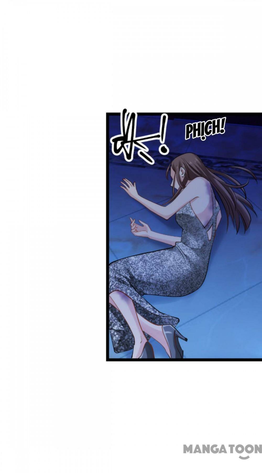 Ảnh Hậu Lão Bà Không Được Chạy: Chapter 178