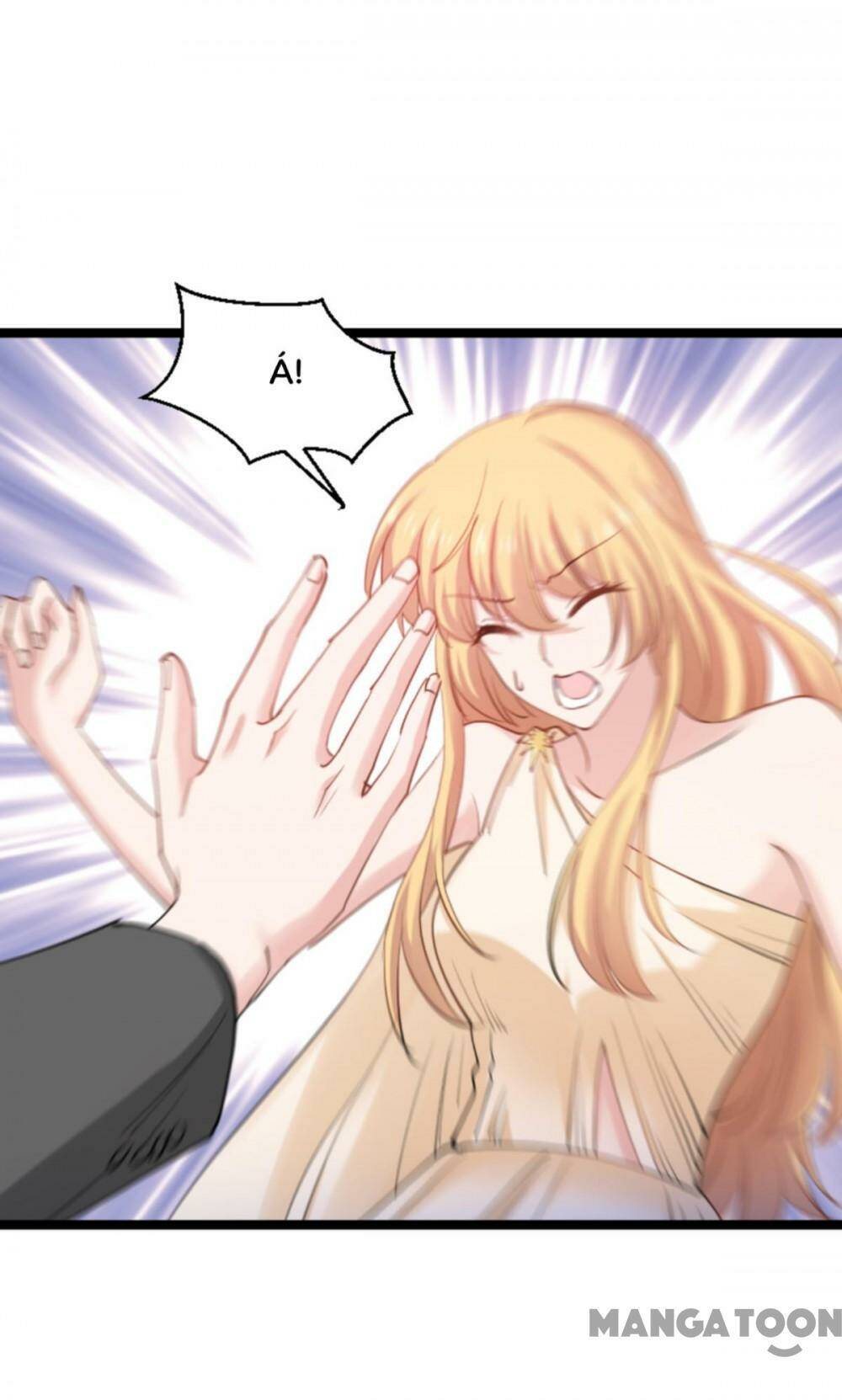 Ảnh Hậu Lão Bà Không Được Chạy: Chapter 178