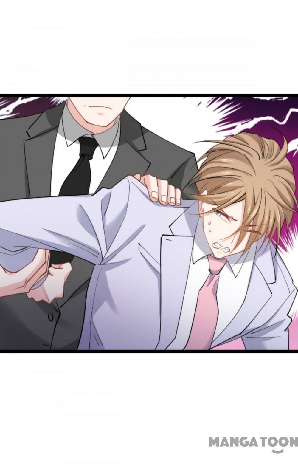 Ảnh Hậu Lão Bà Không Được Chạy: Chapter 178