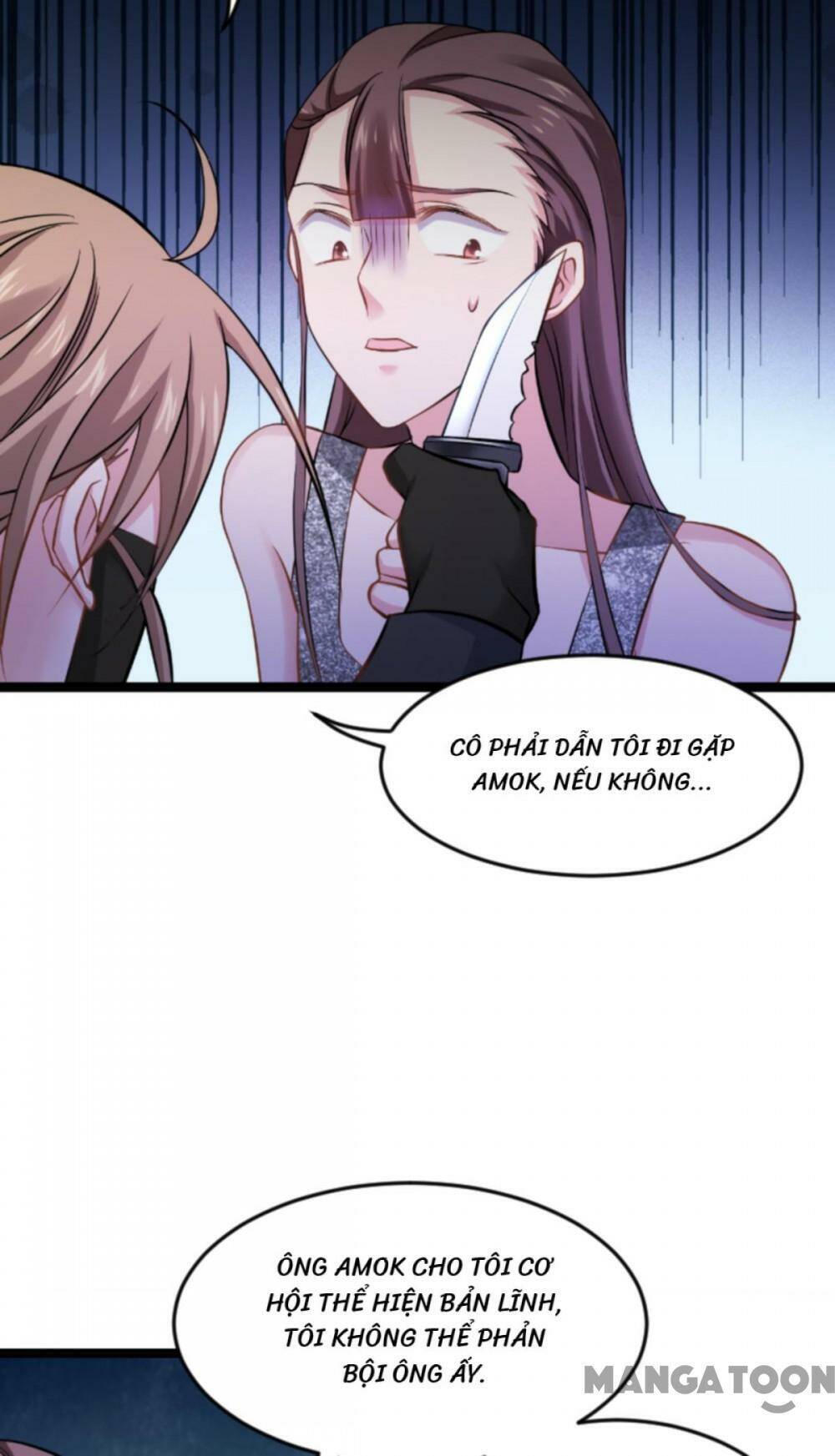 Ảnh Hậu Lão Bà Không Được Chạy: Chapter 179