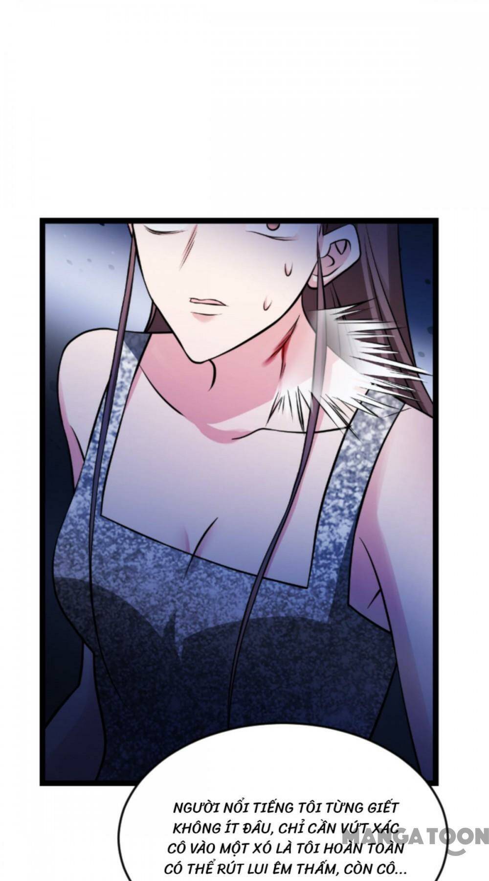 Ảnh Hậu Lão Bà Không Được Chạy: Chapter 179