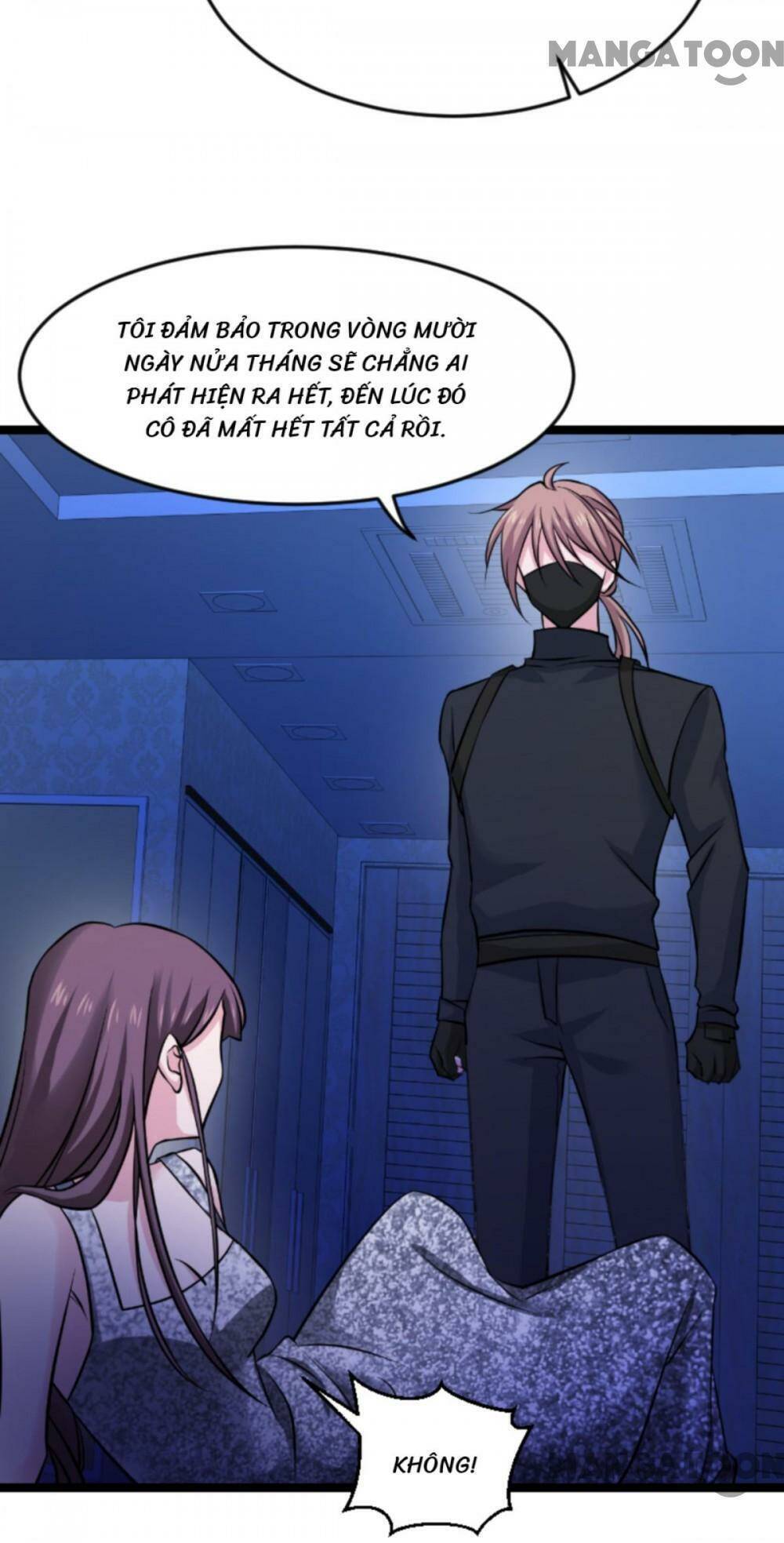 Ảnh Hậu Lão Bà Không Được Chạy: Chapter 179