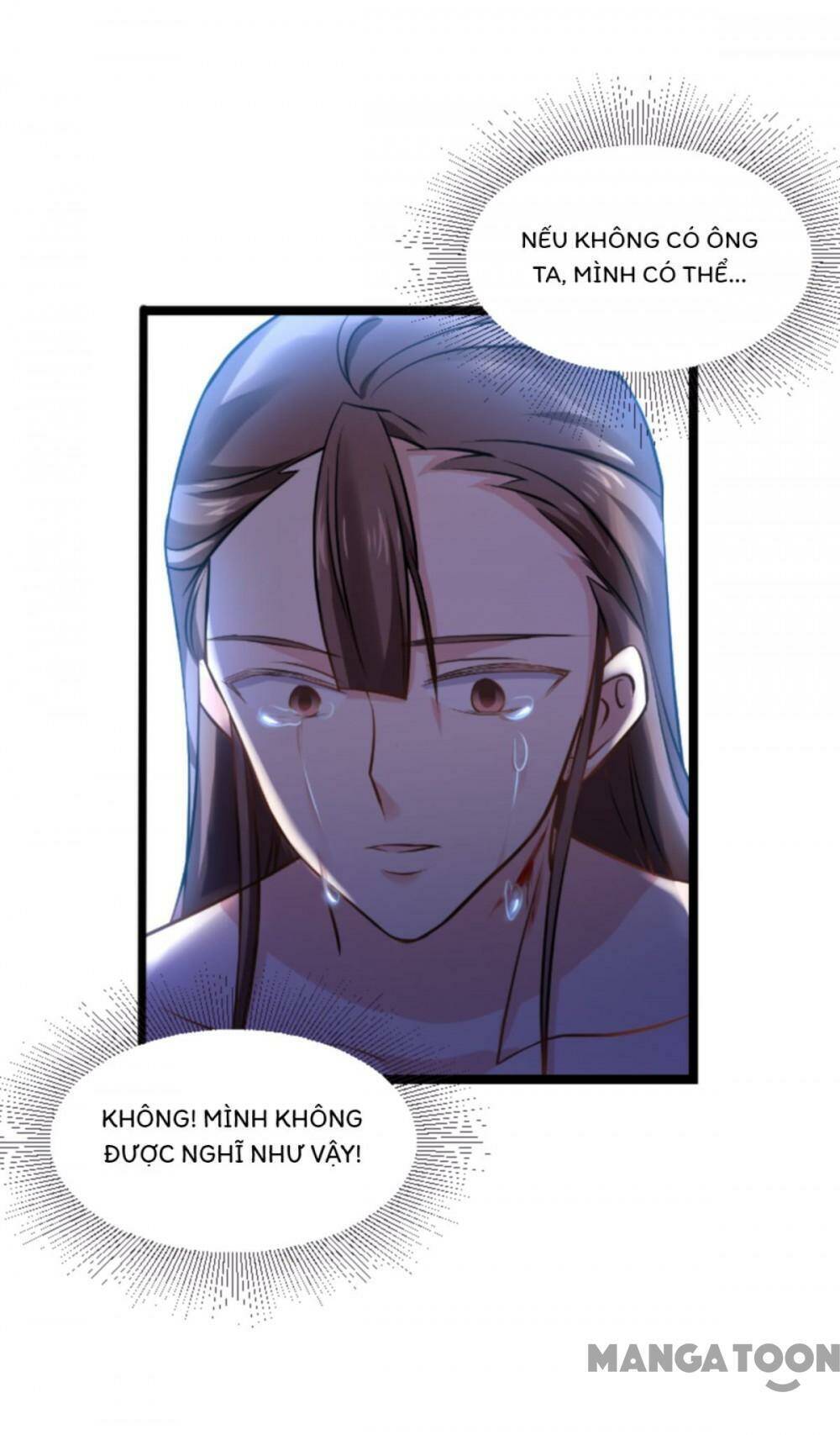 Ảnh Hậu Lão Bà Không Được Chạy: Chapter 179