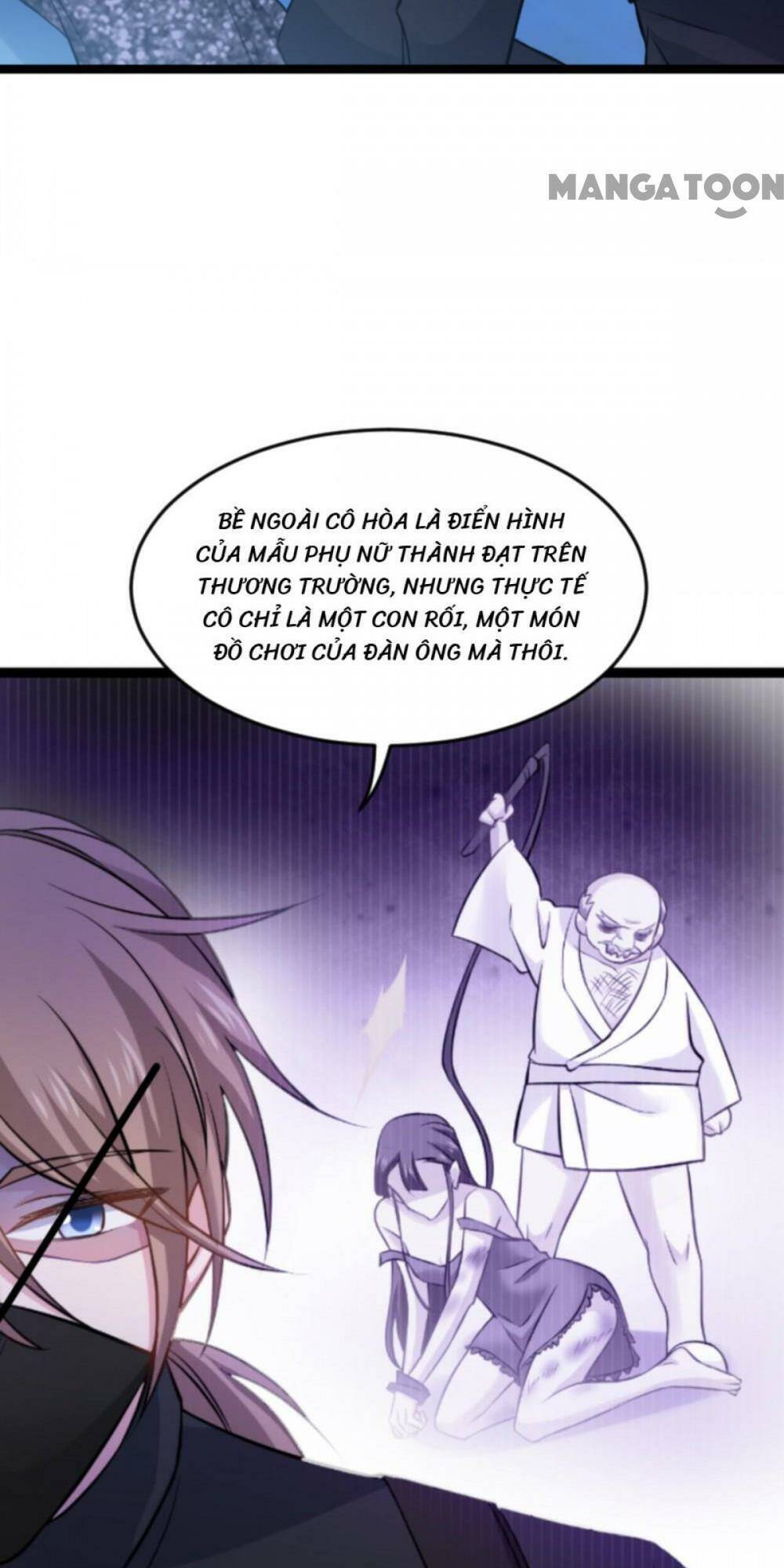 Ảnh Hậu Lão Bà Không Được Chạy: Chapter 179