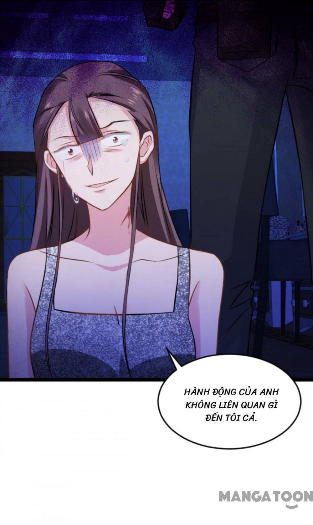 Ảnh Hậu Lão Bà Không Được Chạy: Chapter 179