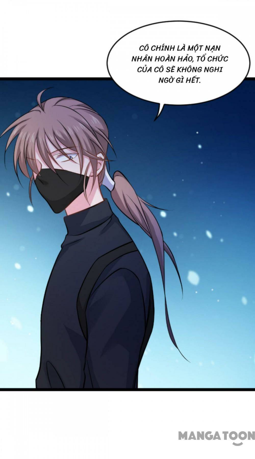 Ảnh Hậu Lão Bà Không Được Chạy: Chapter 179