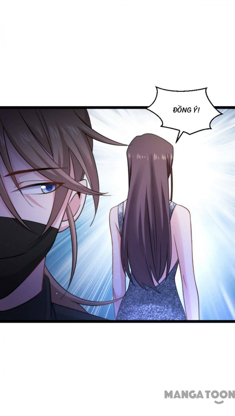 Ảnh Hậu Lão Bà Không Được Chạy: Chapter 179