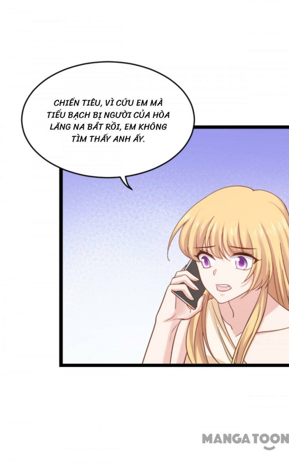 Ảnh Hậu Lão Bà Không Được Chạy: Chapter 179
