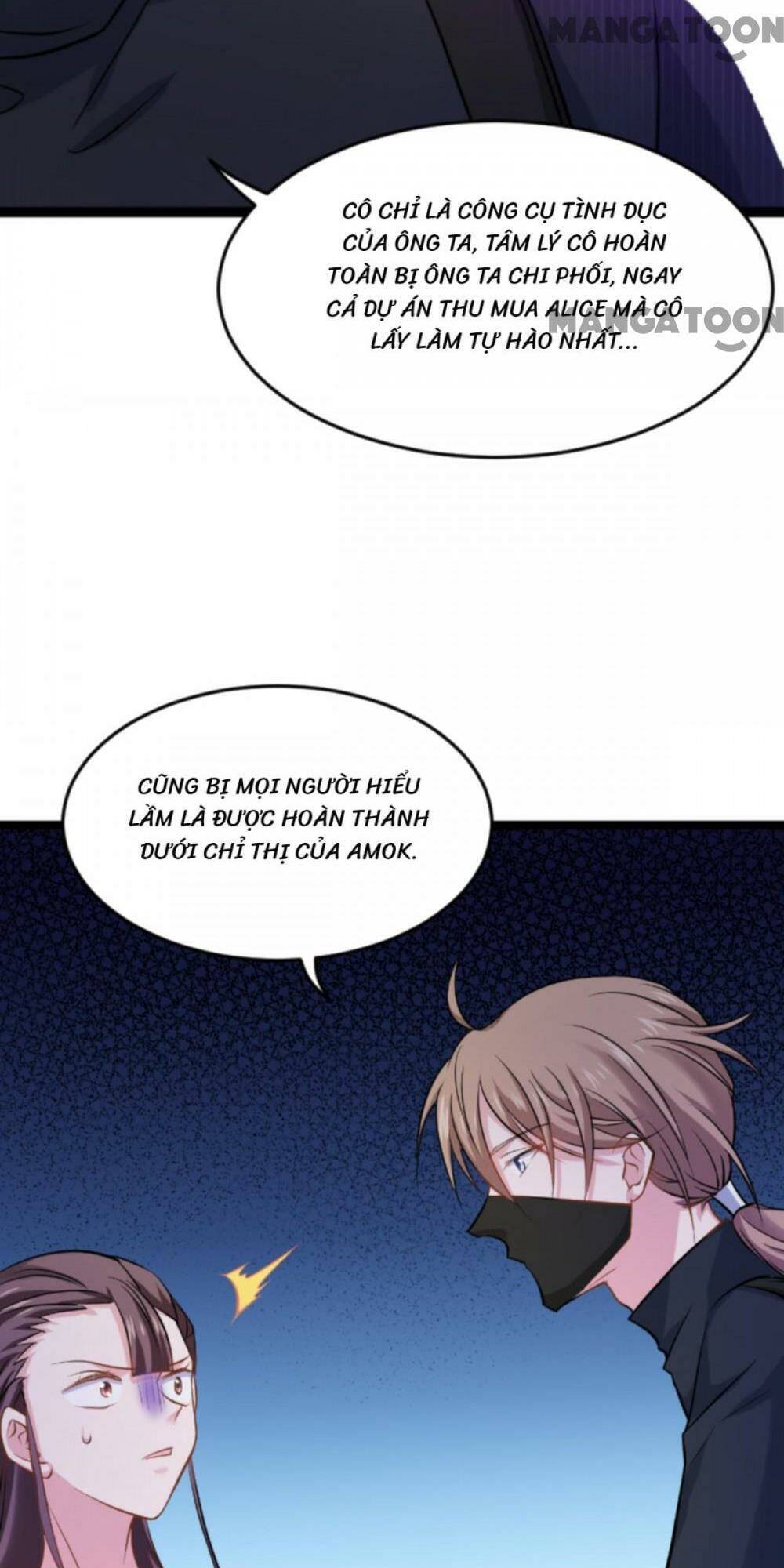 Ảnh Hậu Lão Bà Không Được Chạy: Chapter 179