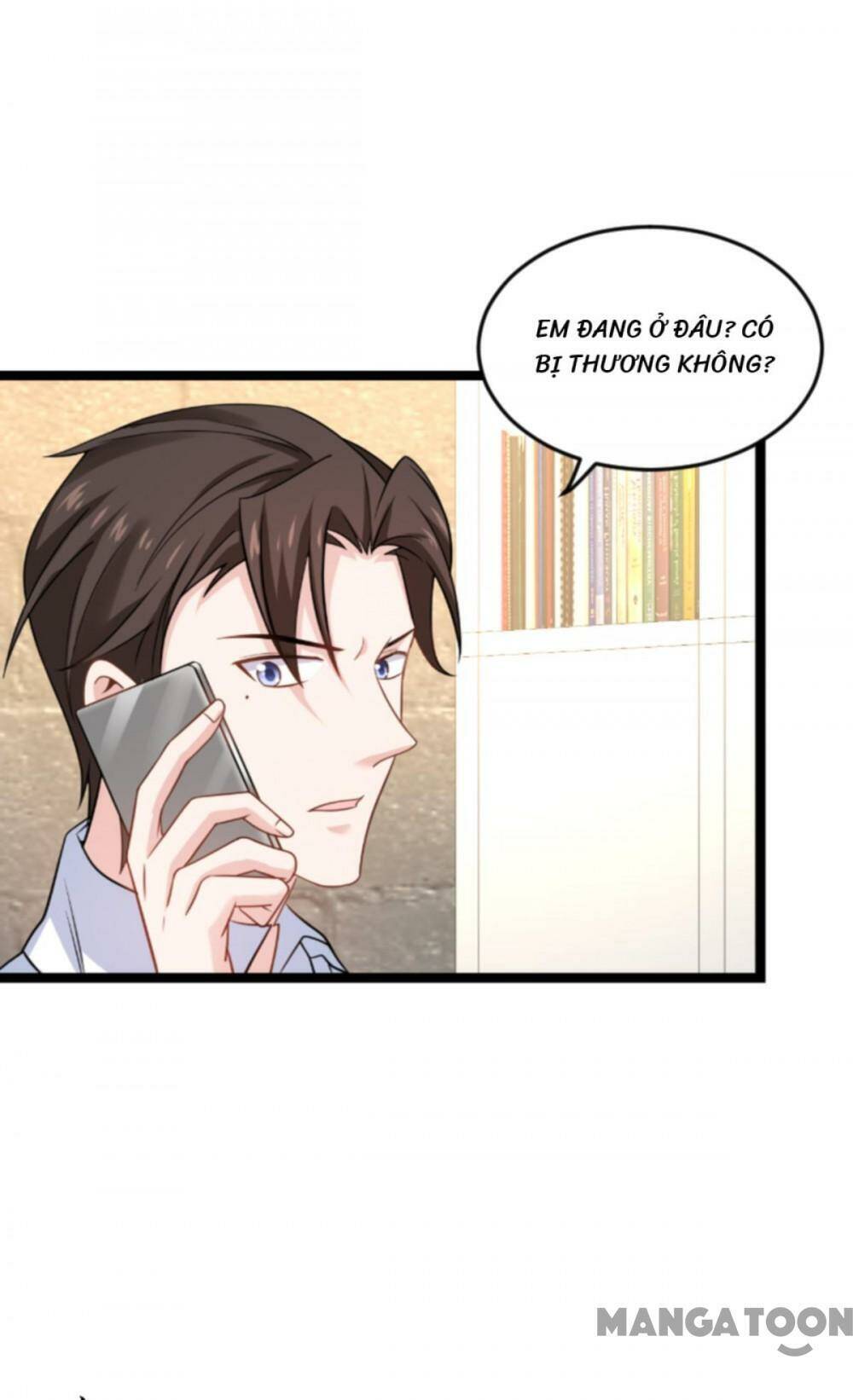 Ảnh Hậu Lão Bà Không Được Chạy: Chapter 179