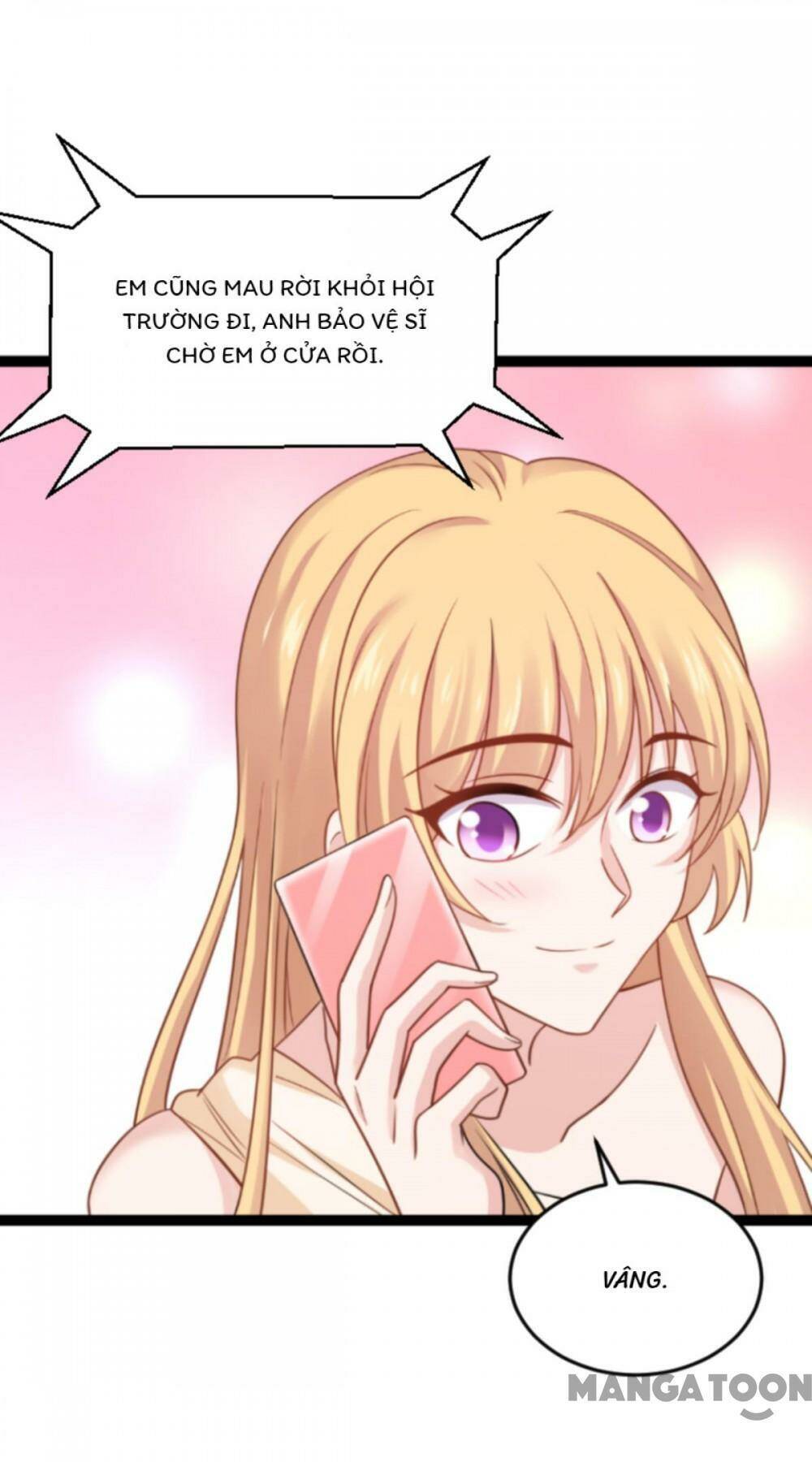 Ảnh Hậu Lão Bà Không Được Chạy: Chapter 179