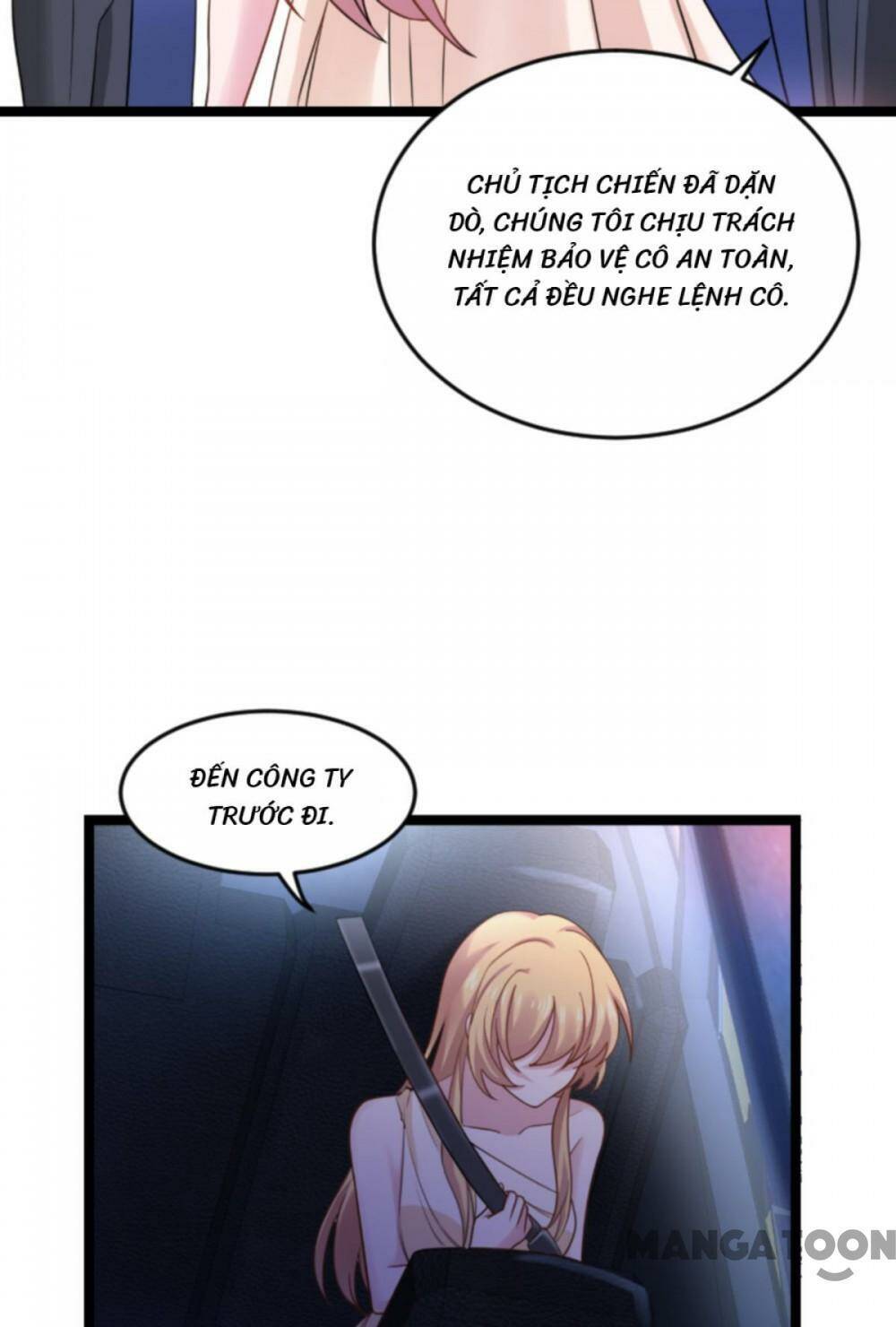 Ảnh Hậu Lão Bà Không Được Chạy: Chapter 179