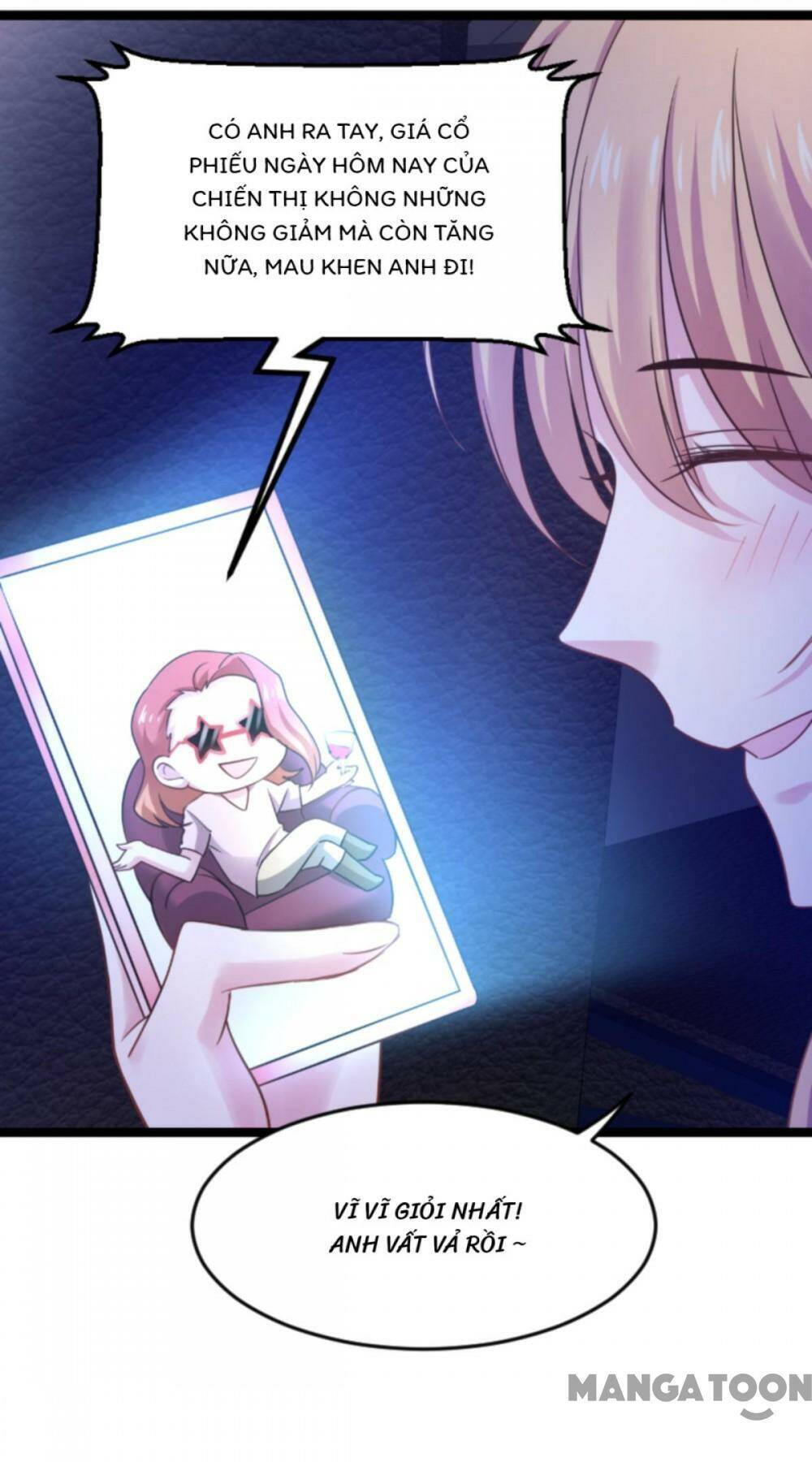 Ảnh Hậu Lão Bà Không Được Chạy: Chapter 179