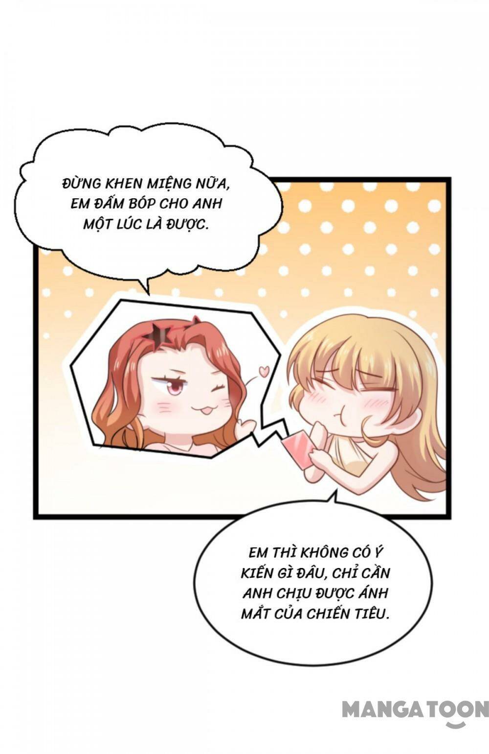 Ảnh Hậu Lão Bà Không Được Chạy: Chapter 179
