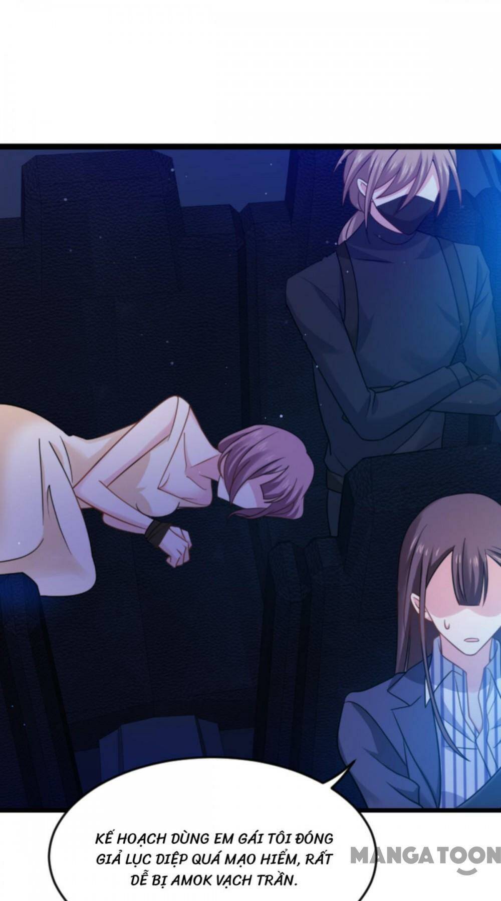 Ảnh Hậu Lão Bà Không Được Chạy: Chapter 179